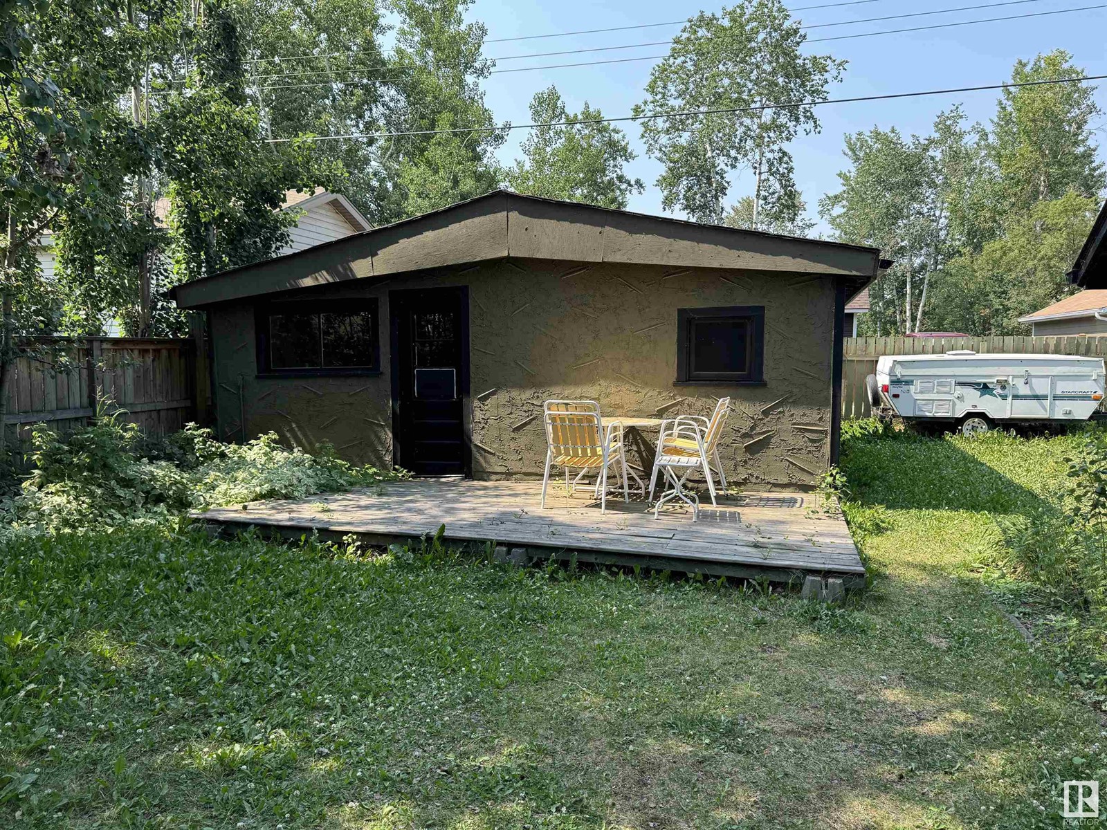 707a 2 Ave Nw, Rural Wetaskiwin County, Alberta  T0C 1X0 - Photo 51 - E4434768
