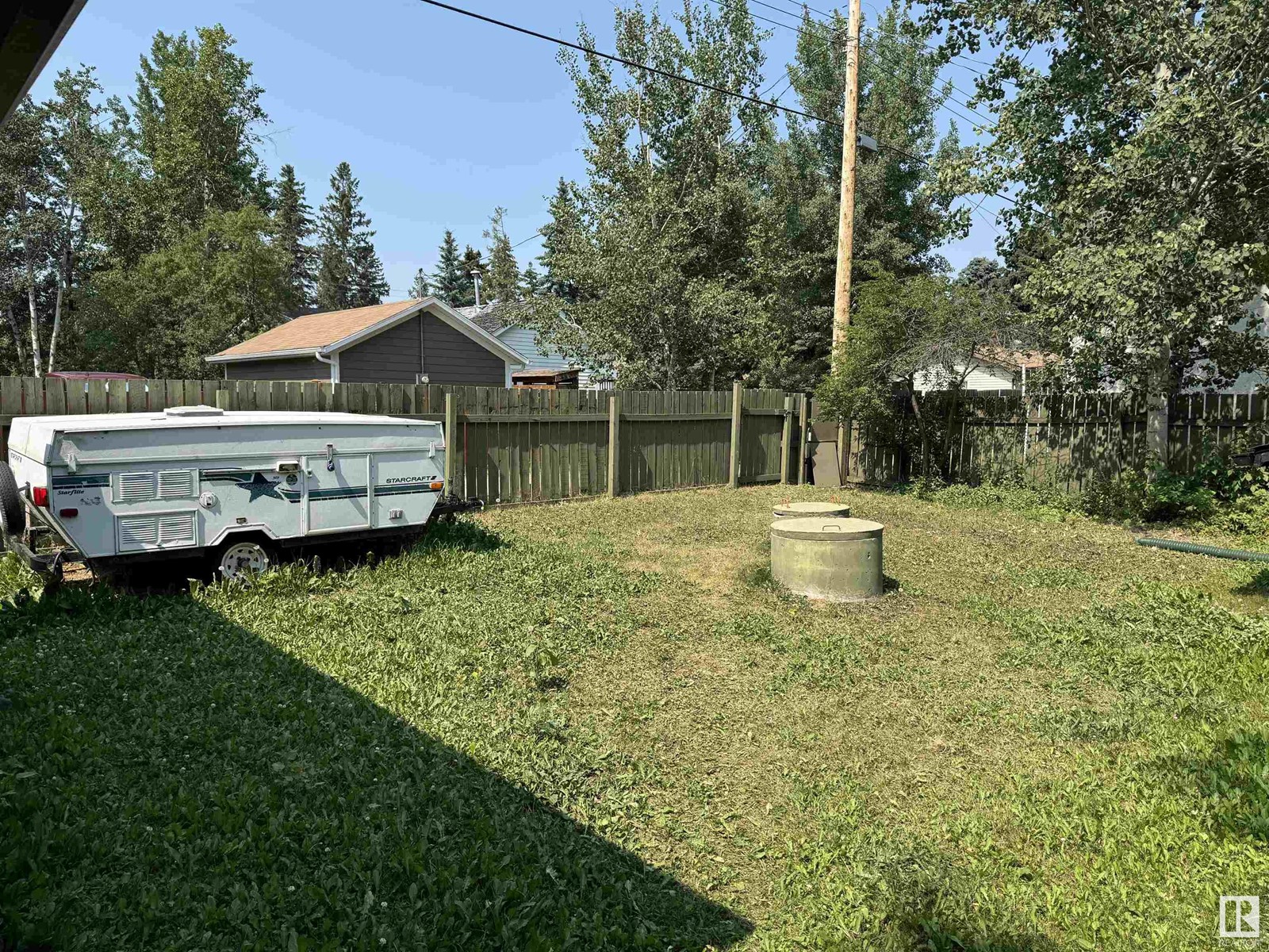 707a 2 Ave Nw, Rural Wetaskiwin County, Alberta  T0C 1X0 - Photo 53 - E4434768