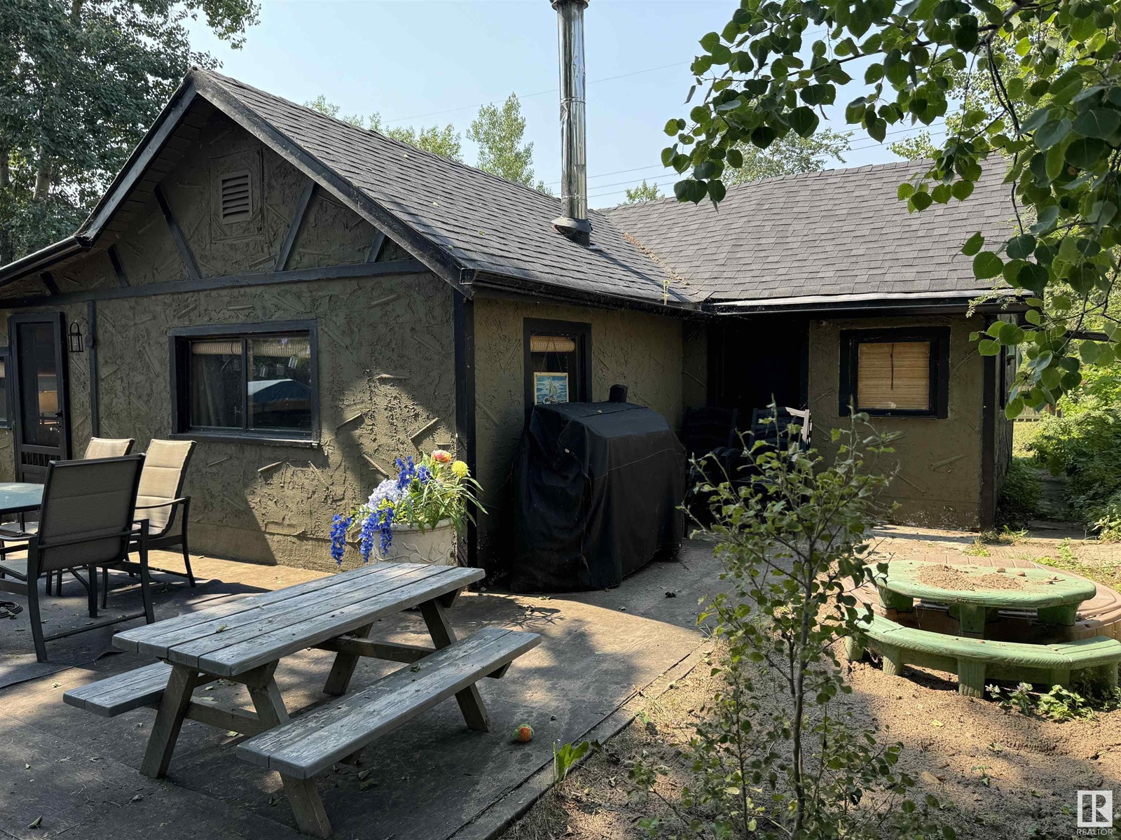 707a 2 Ave Nw, Rural Wetaskiwin County, Alberta  T0C 1X0 - Photo 56 - E4434768