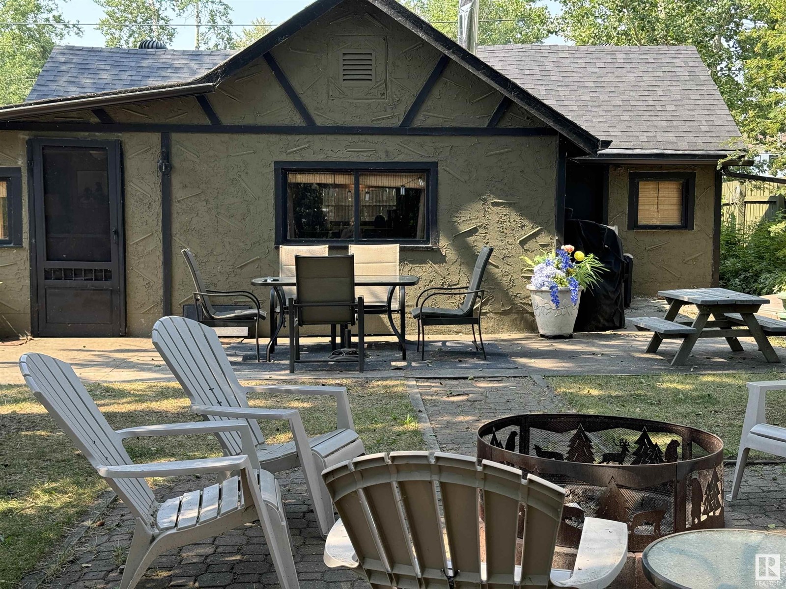 707a 2 Ave Nw, Rural Wetaskiwin County, Alberta  T0C 1X0 - Photo 58 - E4434768