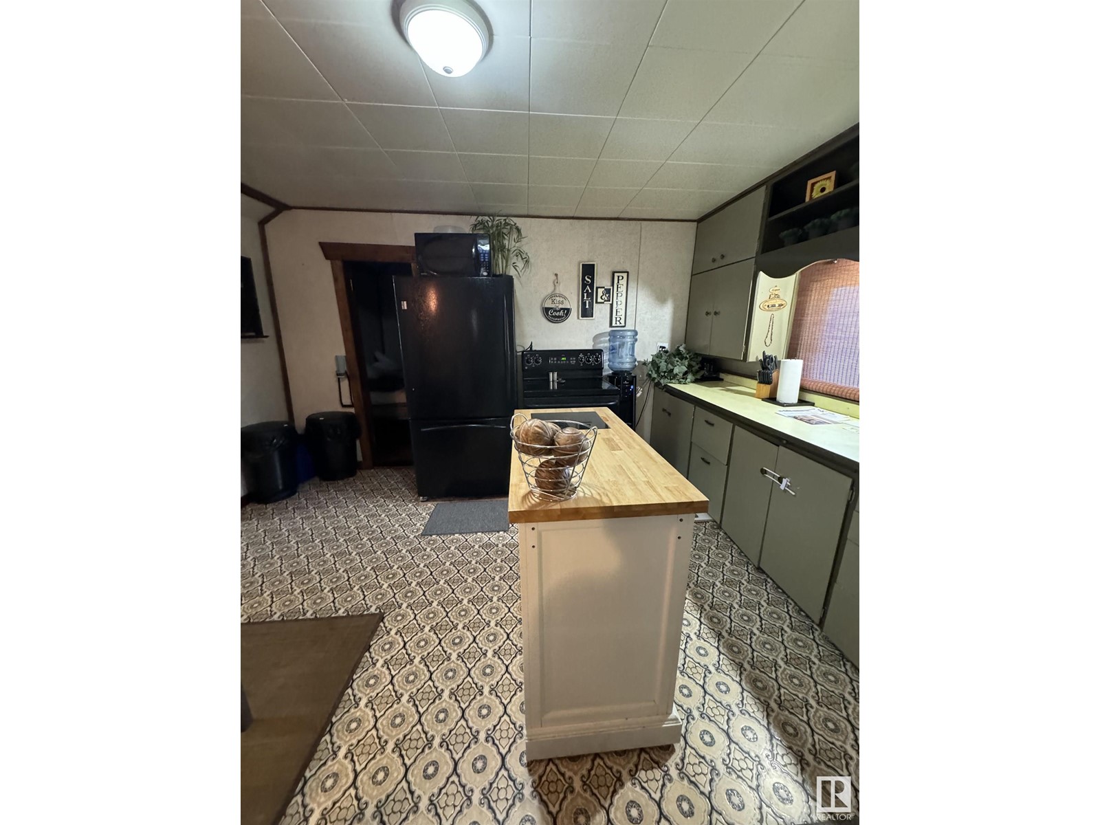 707a 2 Ave Nw, Rural Wetaskiwin County, Alberta  T0C 1X0 - Photo 6 - E4434768