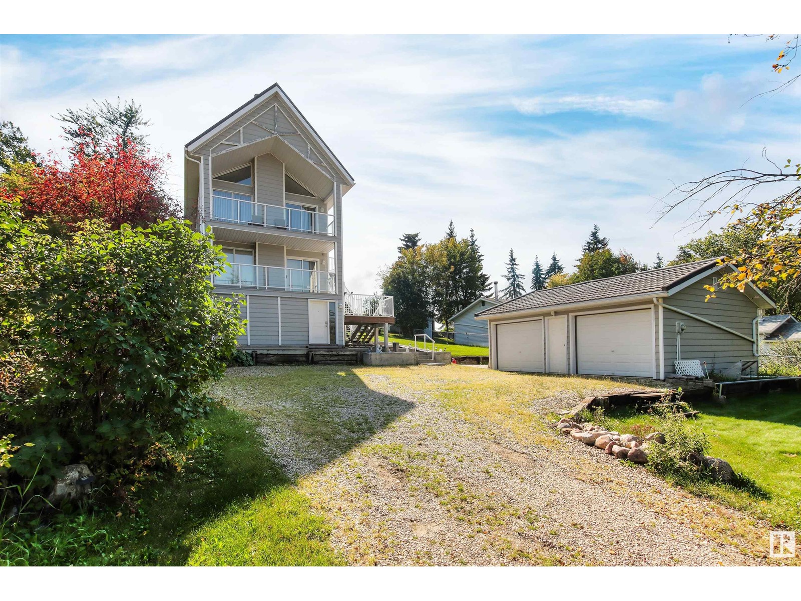 #46 52515 Rge Road 52, Rural Parkland County, Alberta  T0E 2B0 - Photo 1 - E4434813