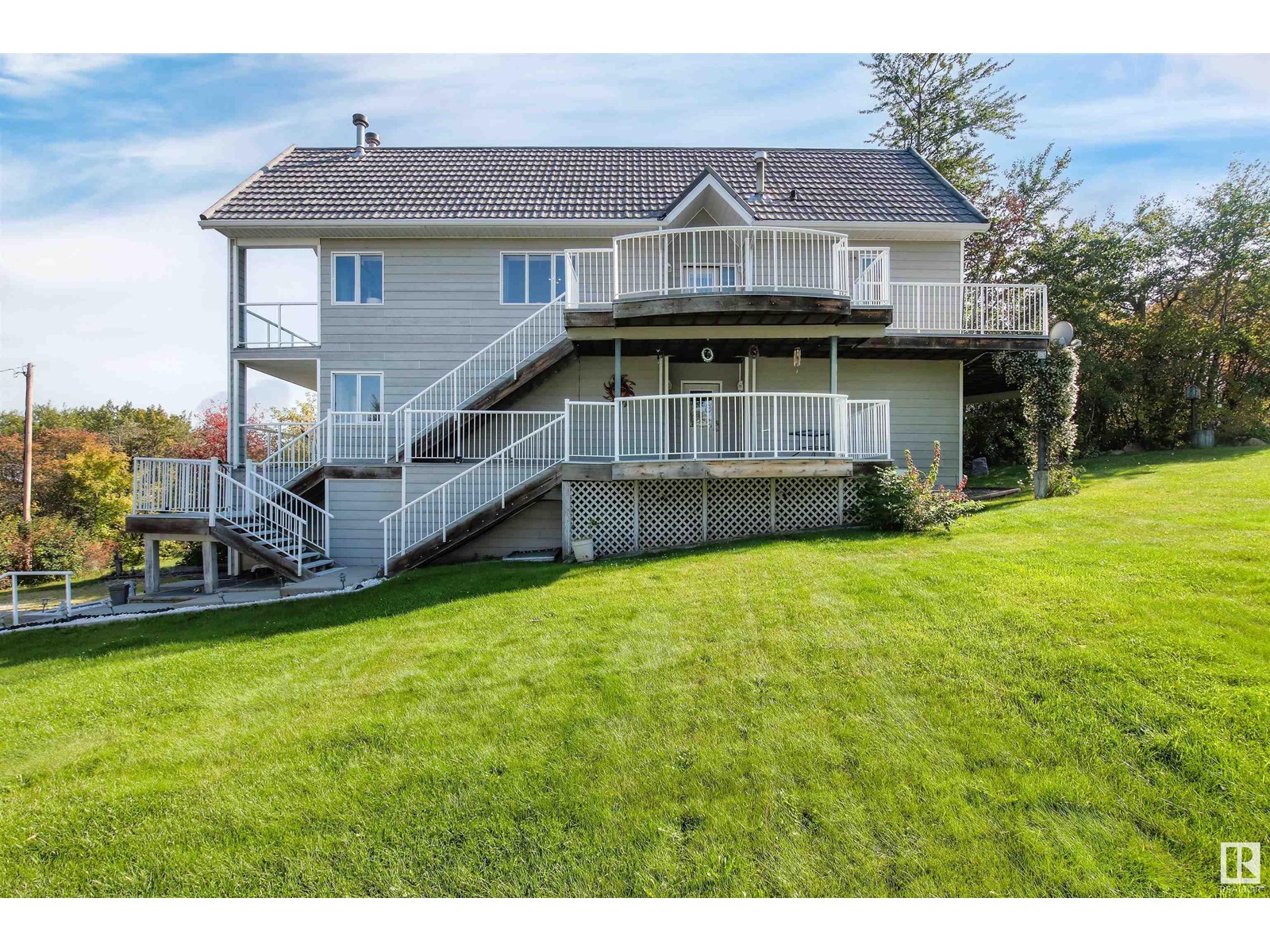 #46 52515 Rge Road 52, Rural Parkland County, Alberta  T0E 2B0 - Photo 12 - E4434813