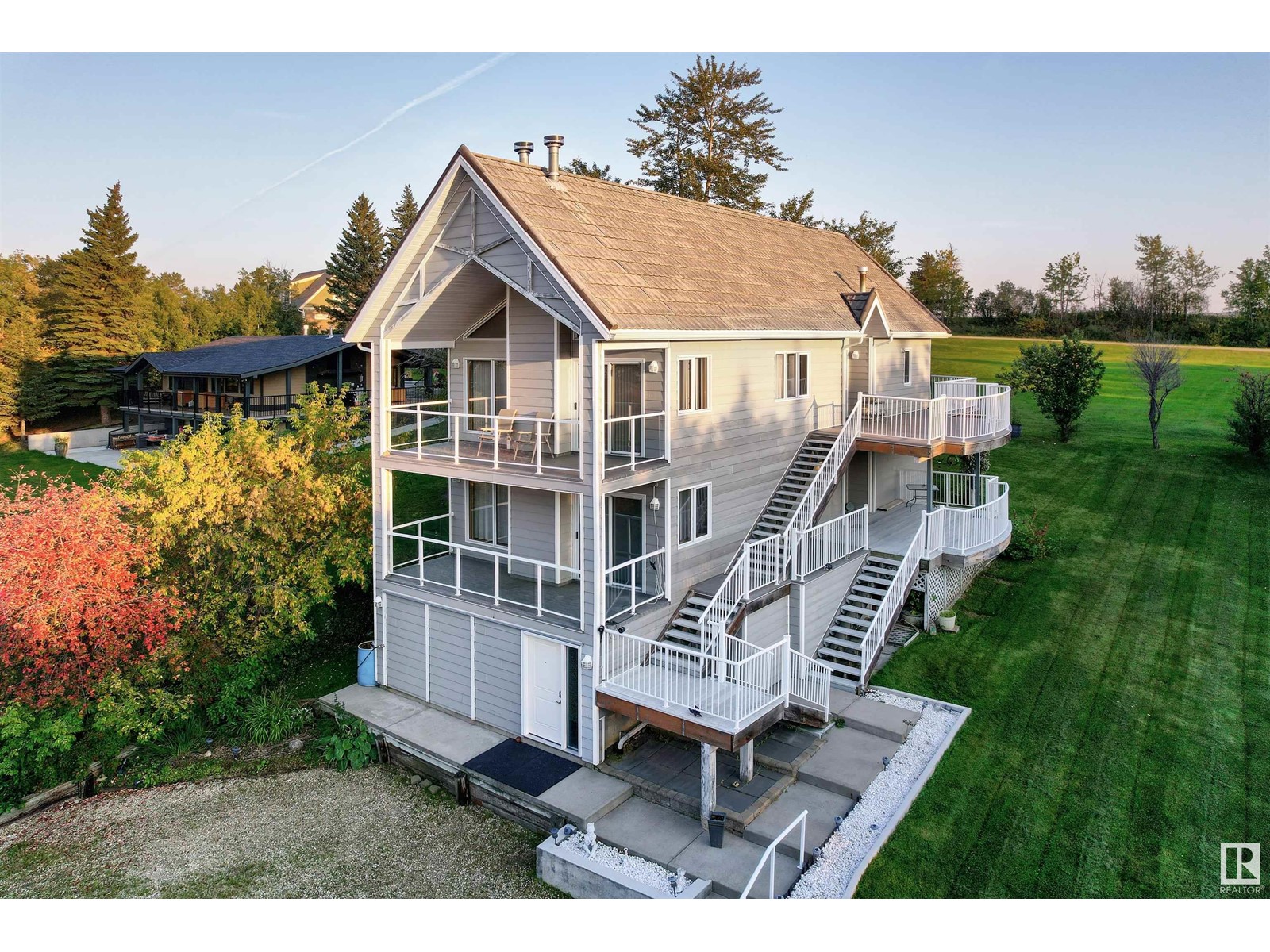 #46 52515 Rge Road 52, Rural Parkland County, Alberta  T0E 2B0 - Photo 2 - E4434813