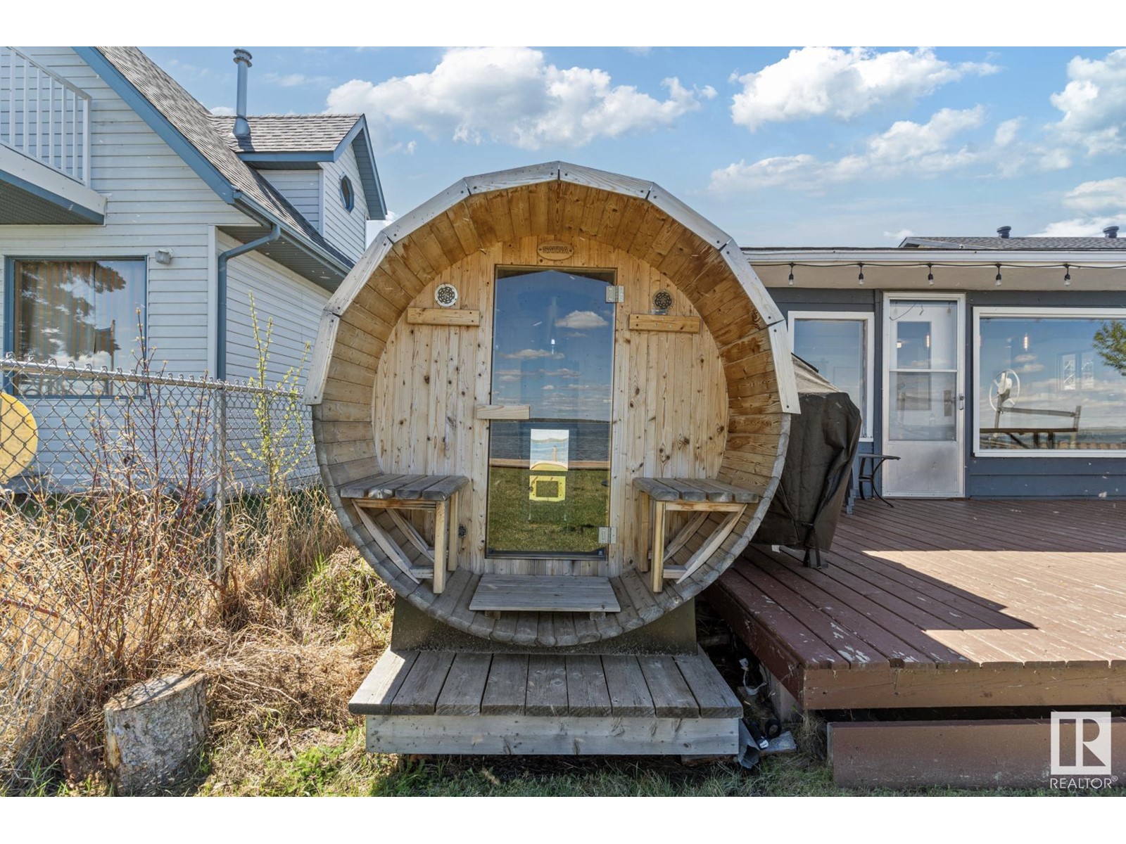 6330 Ste Anne Trail, Rural Lac Ste. Anne County, Alberta  T0E 0A0 - Photo 12 - E4434843