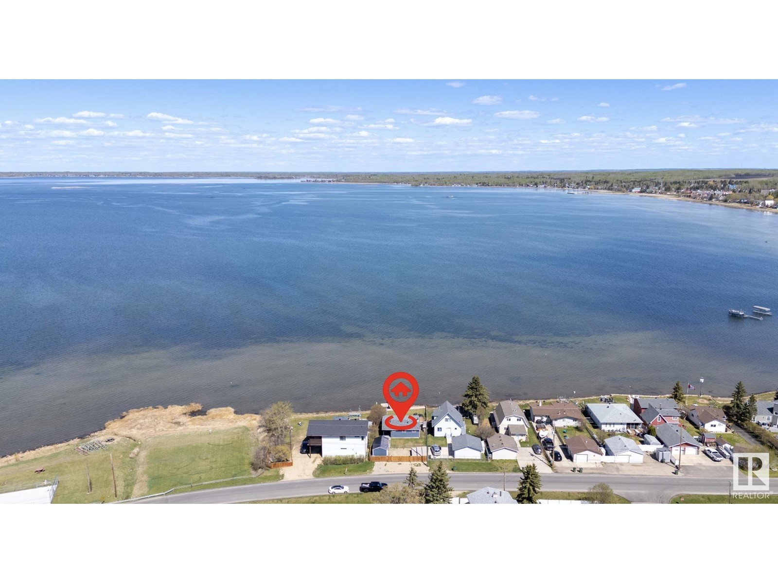 6330 Ste Anne Trail, Rural Lac Ste. Anne County, Alberta  T0E 0A0 - Photo 3 - E4434843