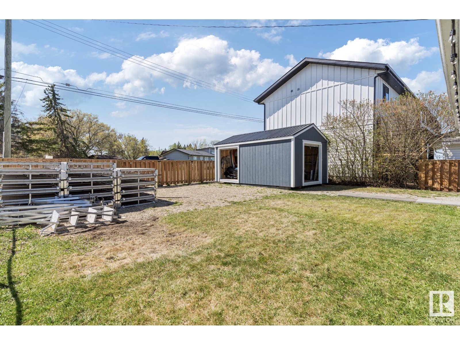 6330 Ste Anne Trail, Rural Lac Ste. Anne County, Alberta  T0E 0A0 - Photo 34 - E4434843