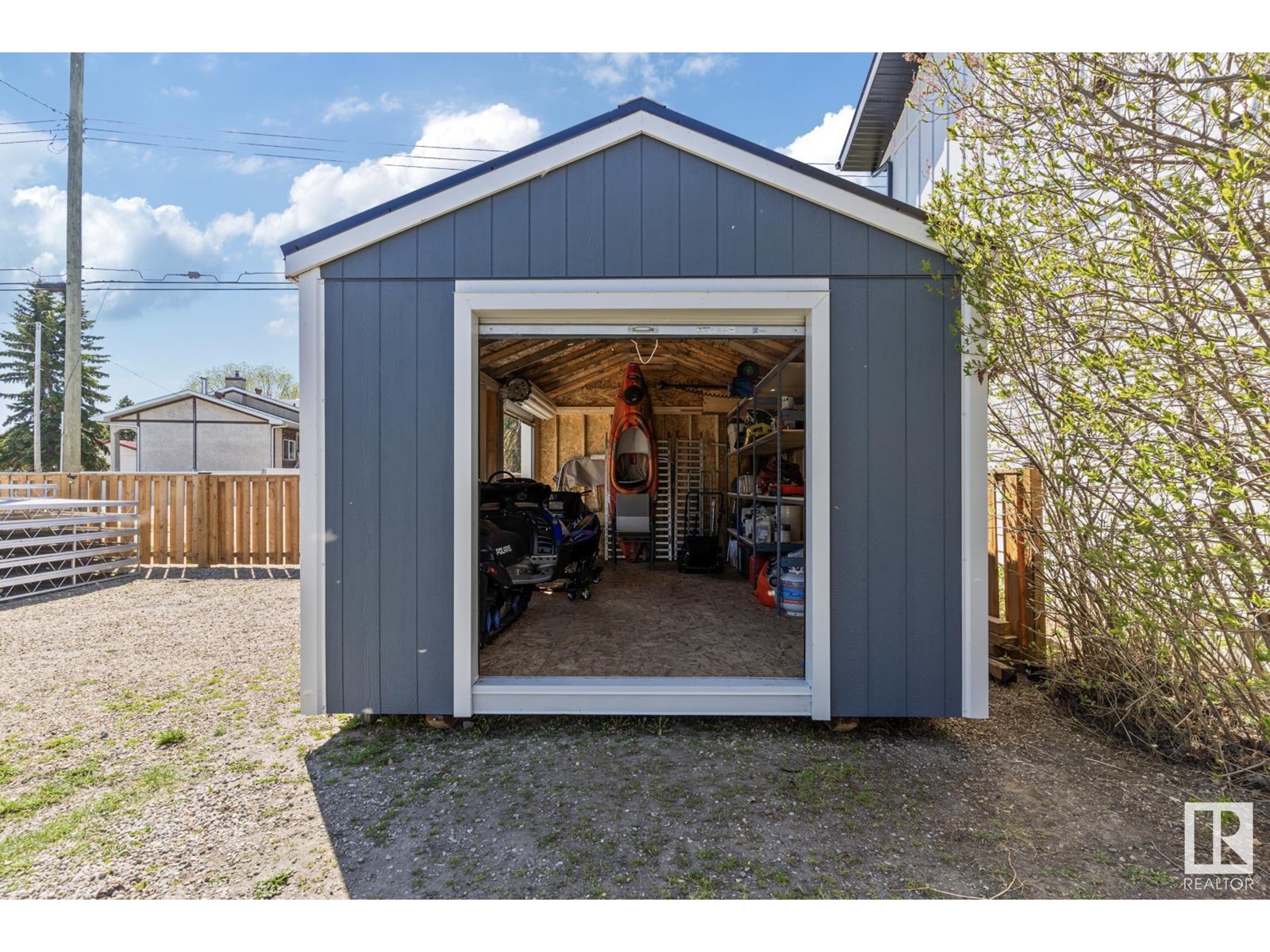 6330 Ste Anne Trail, Rural Lac Ste. Anne County, Alberta  T0E 0A0 - Photo 36 - E4434843