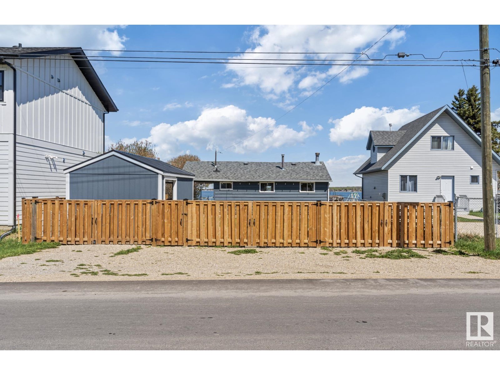 6330 Ste Anne Trail, Rural Lac Ste. Anne County, Alberta  T0E 0A0 - Photo 39 - E4434843