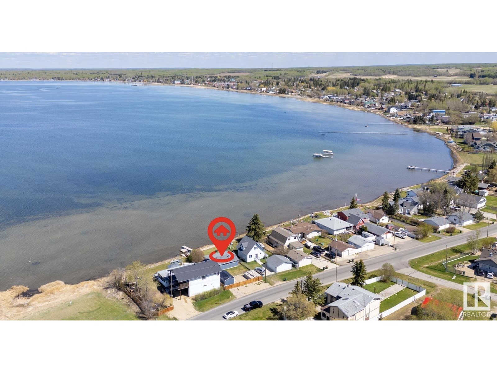 6330 Ste Anne Trail, Rural Lac Ste. Anne County, Alberta  T0E 0A0 - Photo 4 - E4434843
