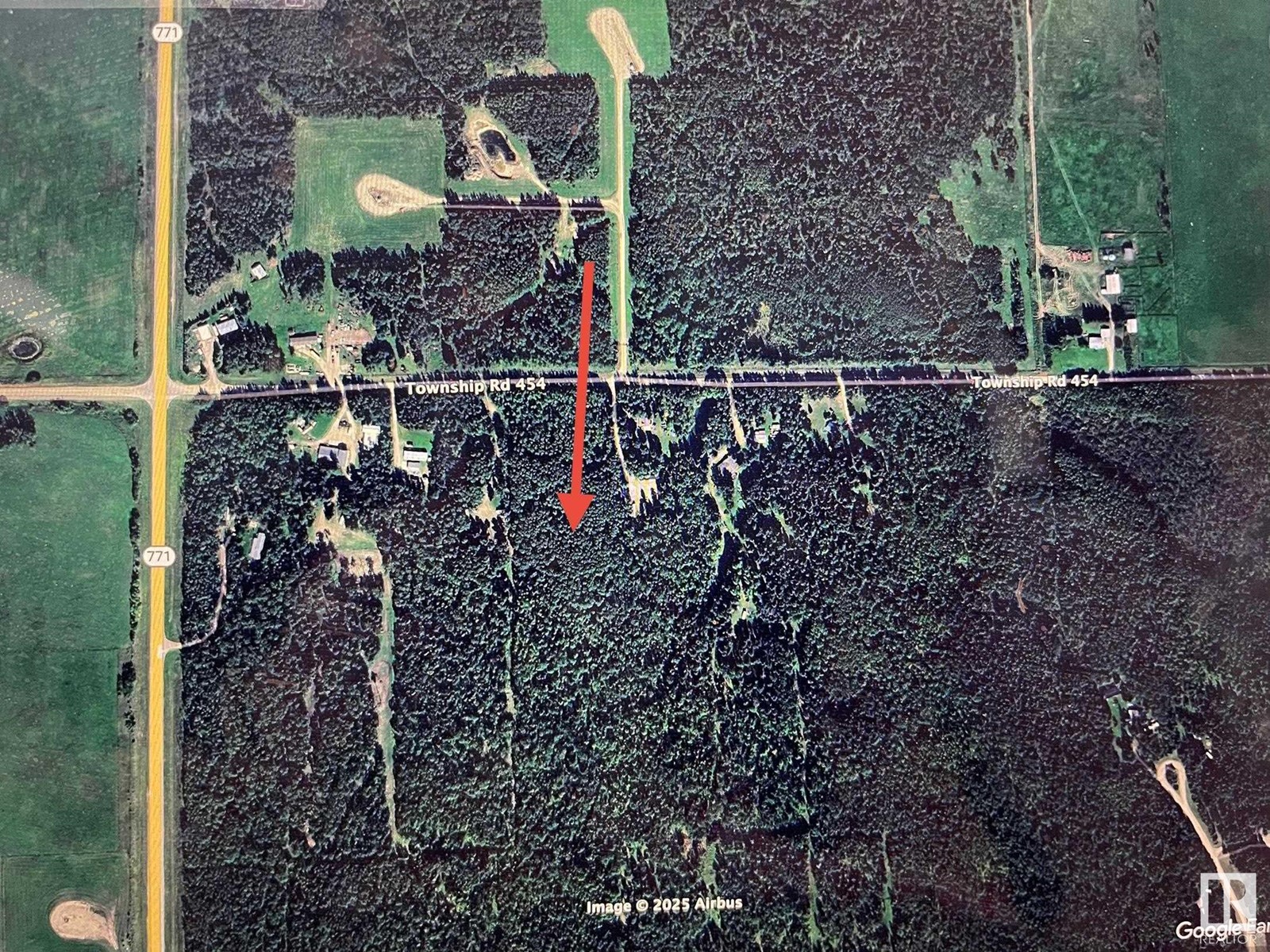4 Byrr Anne Estates, Rural Wetaskiwin County, Alberta  T0C 2V0 - Photo 8 - E4434878