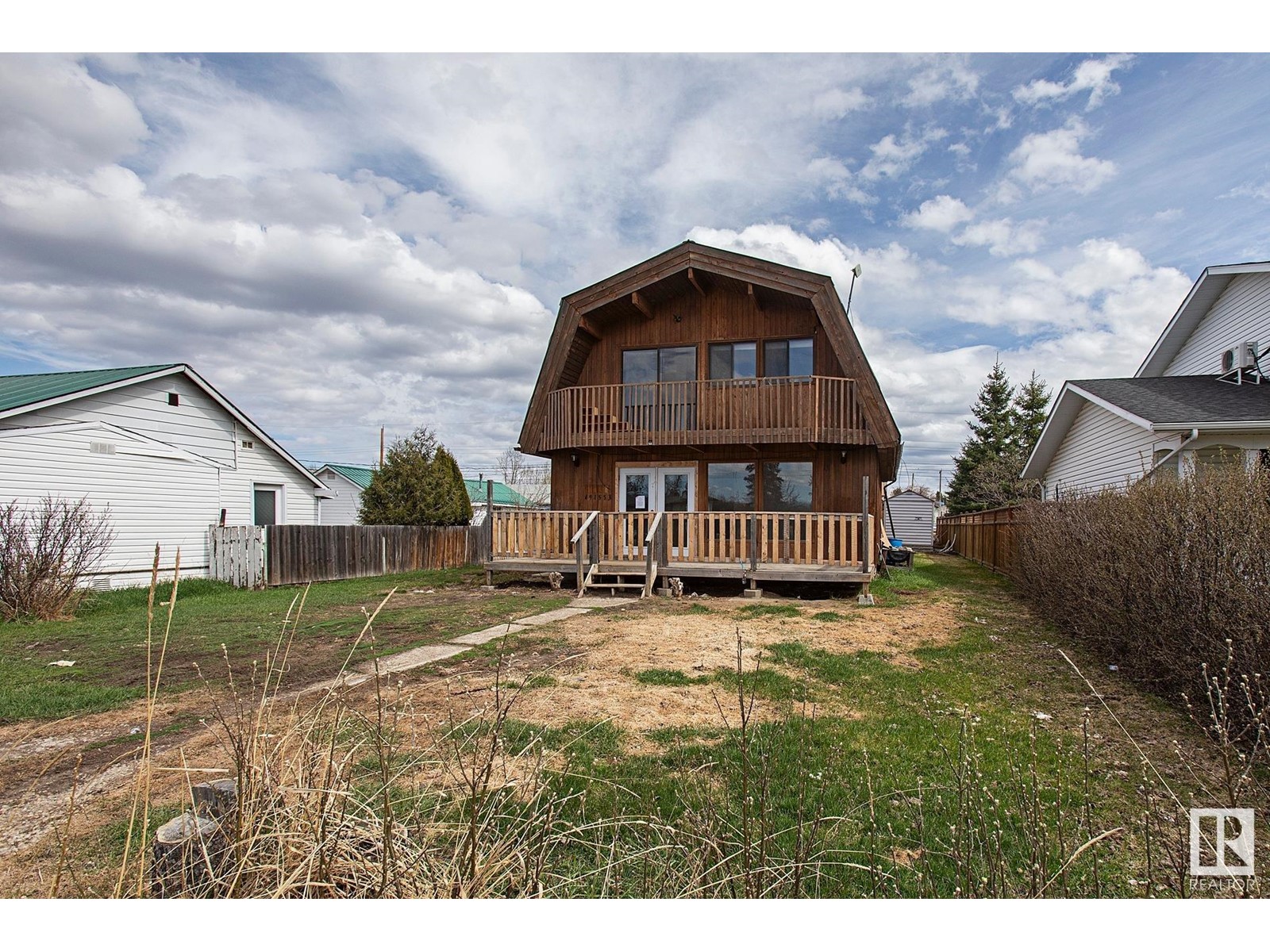 4915 53 St, Entwistle, Alberta  T0E 0S0 - Photo 1 - E4434882