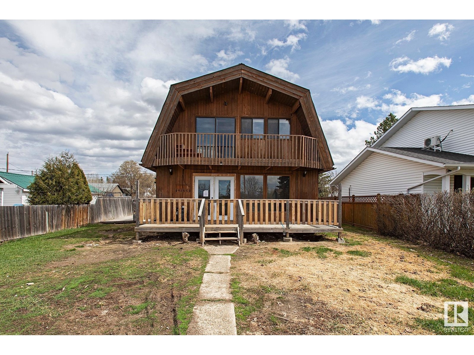 4915 53 St, Entwistle, Alberta  T0E 0S0 - Photo 2 - E4434882
