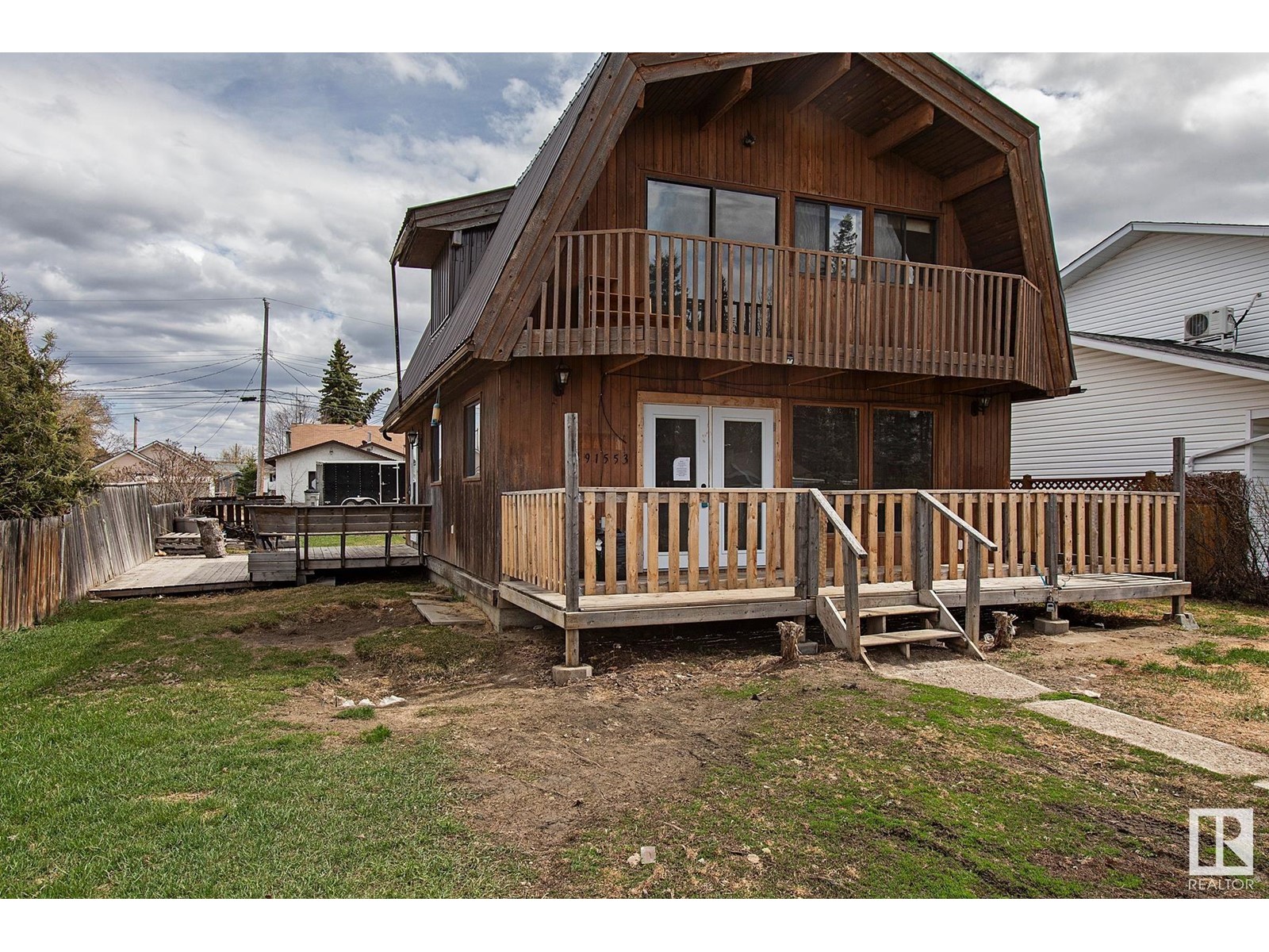 4915 53 St, Entwistle, Alberta  T0E 0S0 - Photo 3 - E4434882