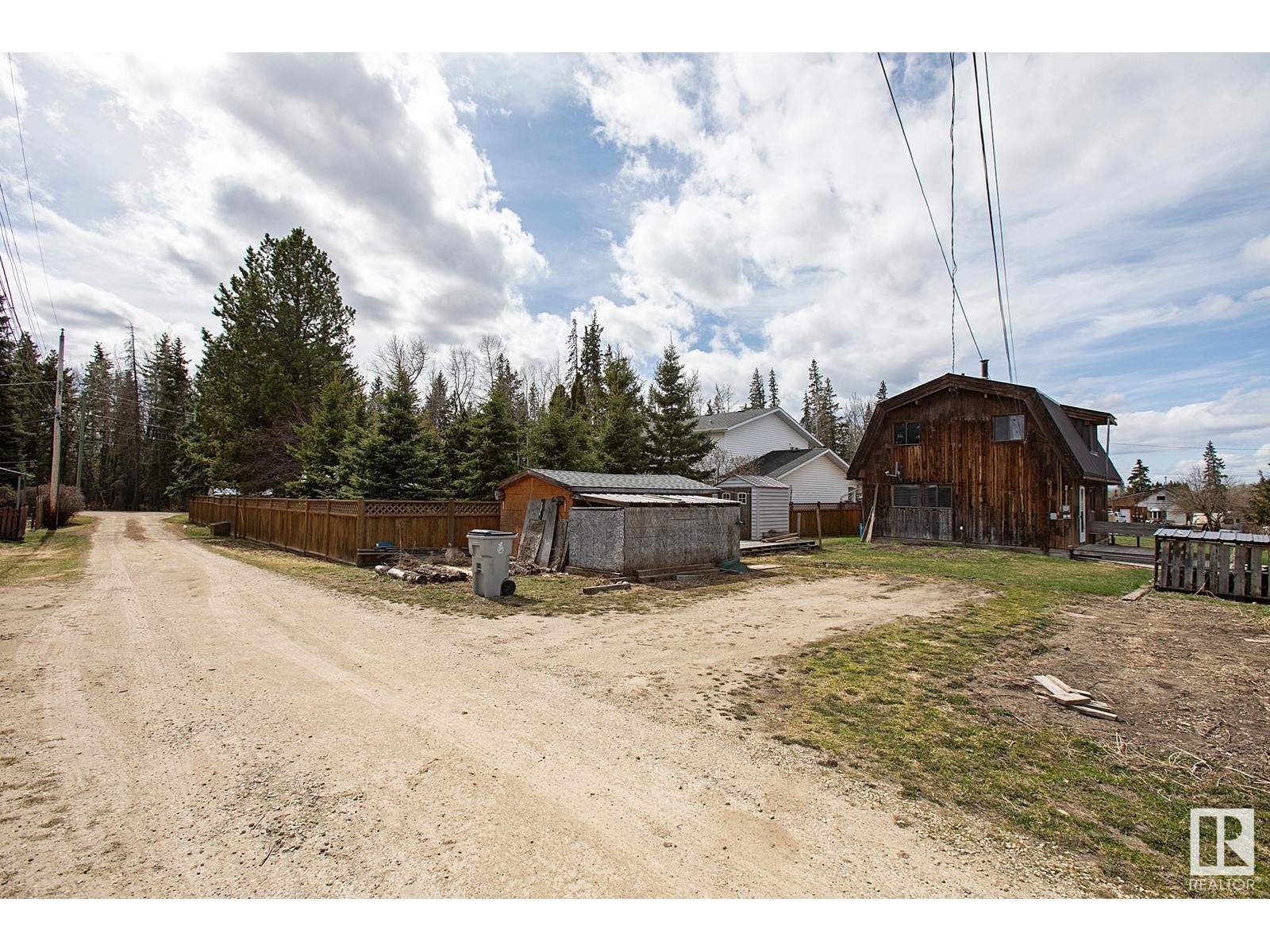 4915 53 St, Entwistle, Alberta  T0E 0S0 - Photo 41 - E4434882