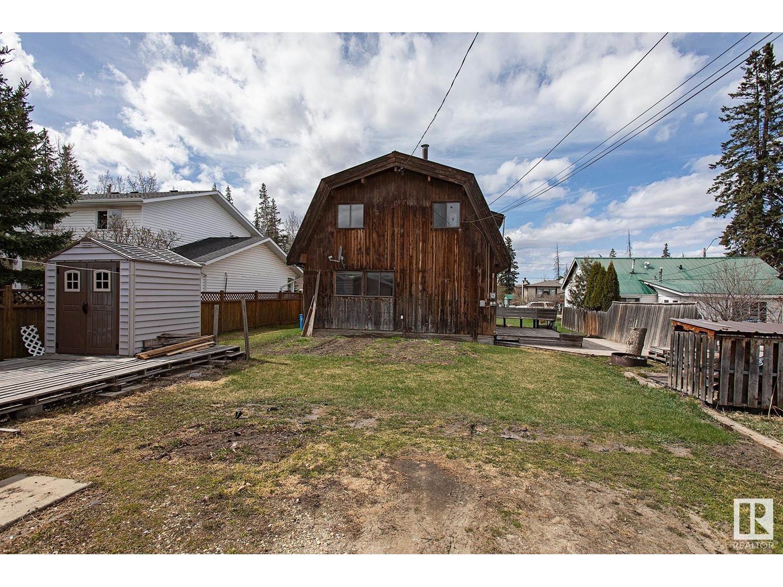 4915 53 St, Entwistle, Alberta  T0E 0S0 - Photo 43 - E4434882