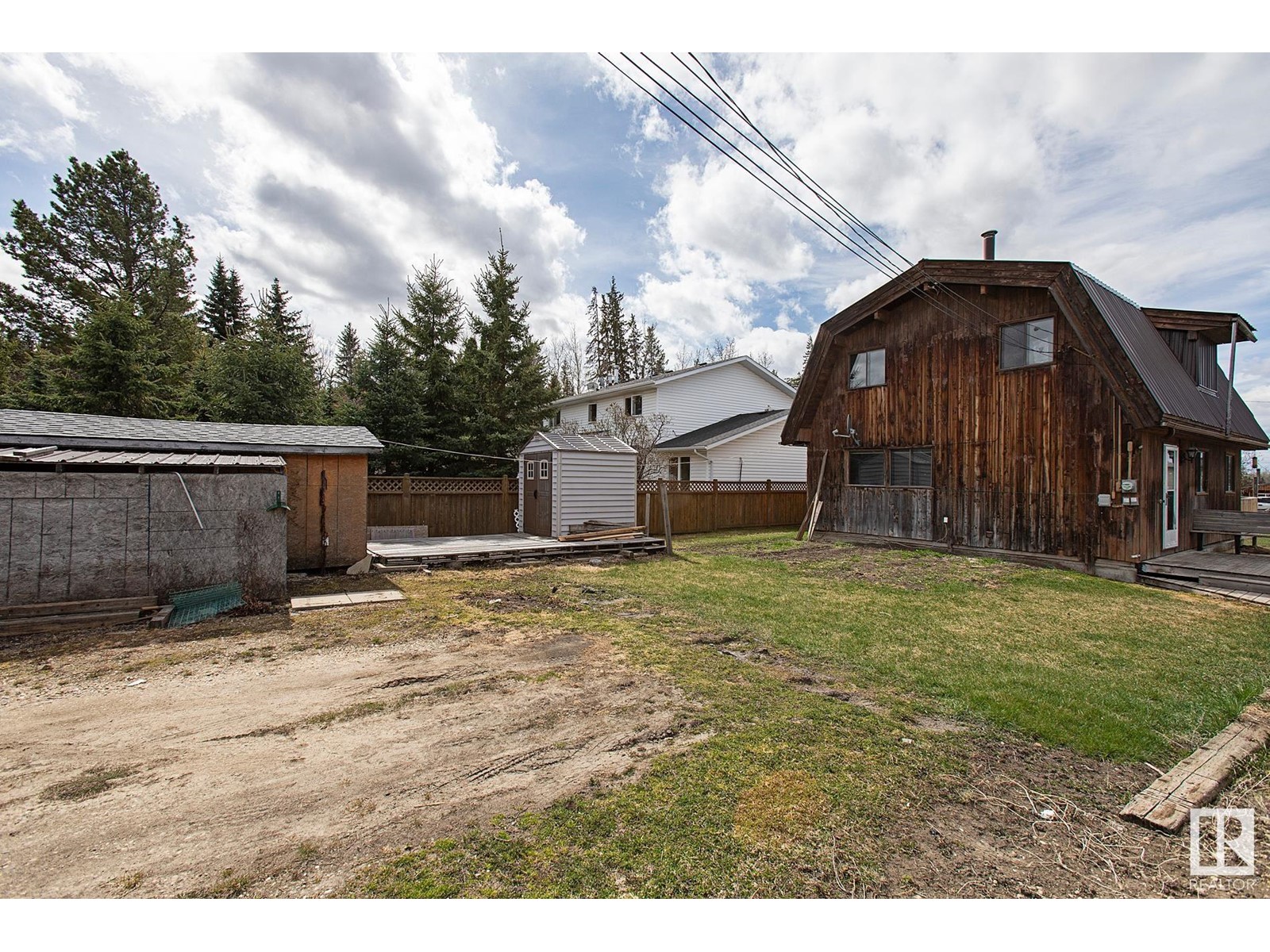 4915 53 St, Entwistle, Alberta  T0E 0S0 - Photo 44 - E4434882