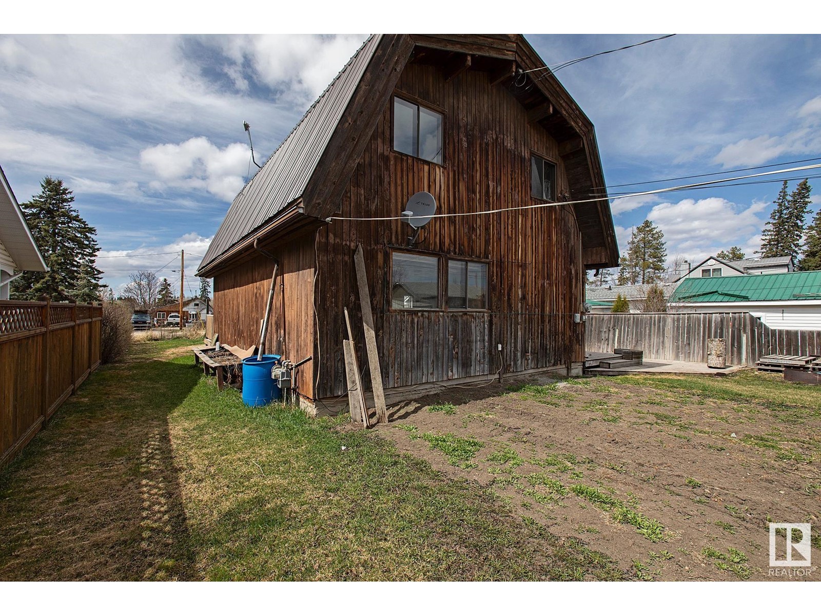 4915 53 St, Entwistle, Alberta  T0E 0S0 - Photo 45 - E4434882