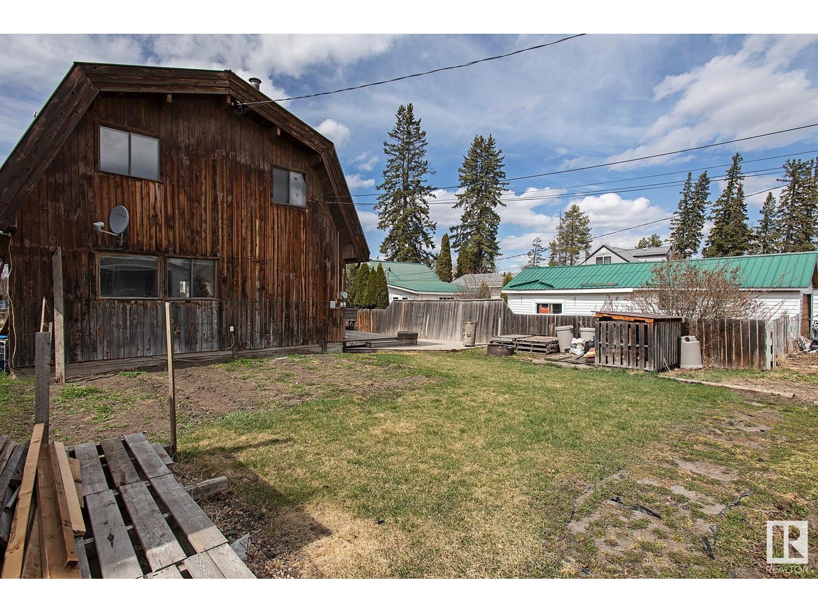 4915 53 St, Entwistle, Alberta  T0E 0S0 - Photo 46 - E4434882