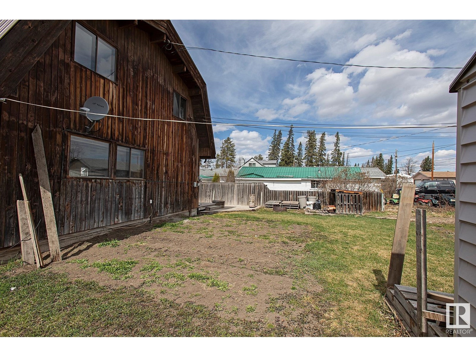 4915 53 St, Entwistle, Alberta  T0E 0S0 - Photo 47 - E4434882