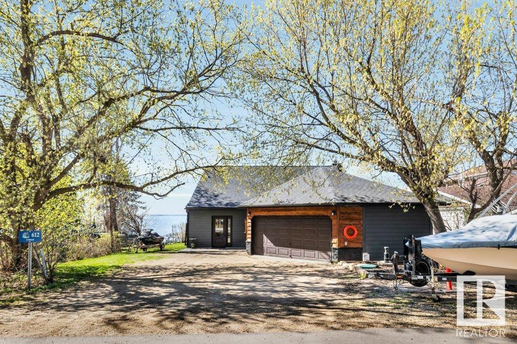 612 6 St, Rural Lac Ste. Anne County, Alberta  T0E 1E0 - Photo 3 - E4434890
