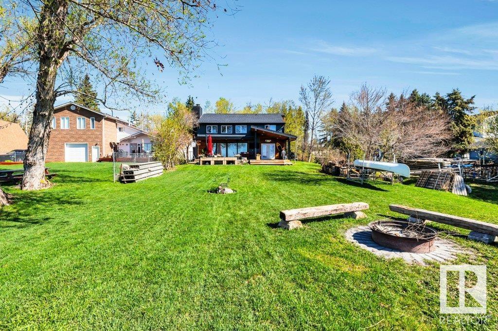 612 6 St, Rural Lac Ste. Anne County, Alberta  T0E 1E0 - Photo 53 - E4434890