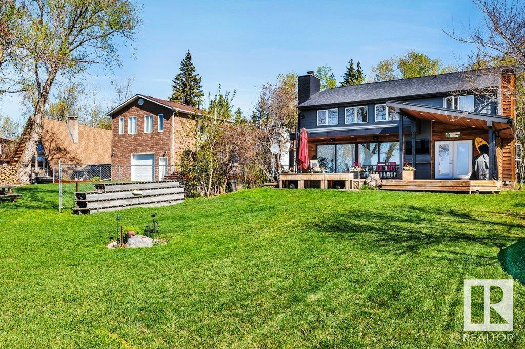 612 6 St, Rural Lac Ste. Anne County, Alberta  T0E 1E0 - Photo 55 - E4434890