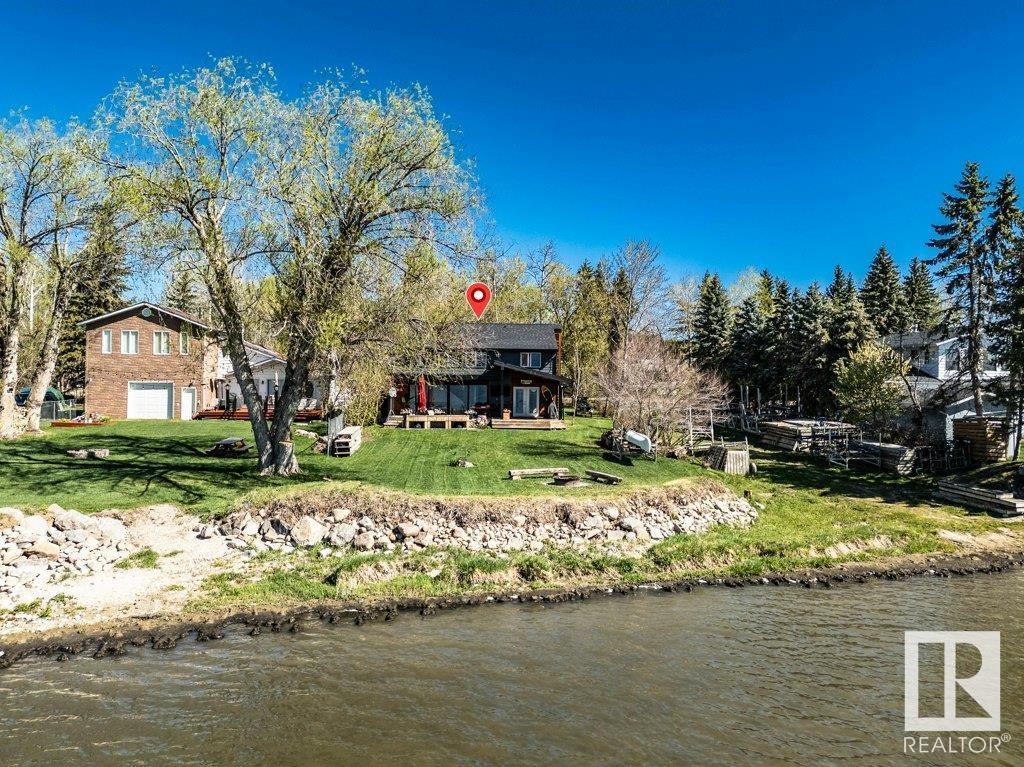 612 6 St, Rural Lac Ste. Anne County, Alberta  T0E 1E0 - Photo 69 - E4434890