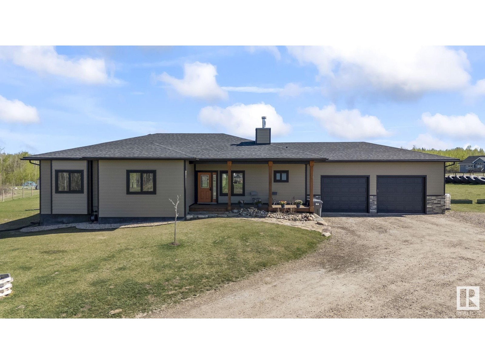 #16 54406 Rge Road 15, Rural Lac Ste. Anne County, Alberta  T0E 1V2 - Photo 1 - E4434914