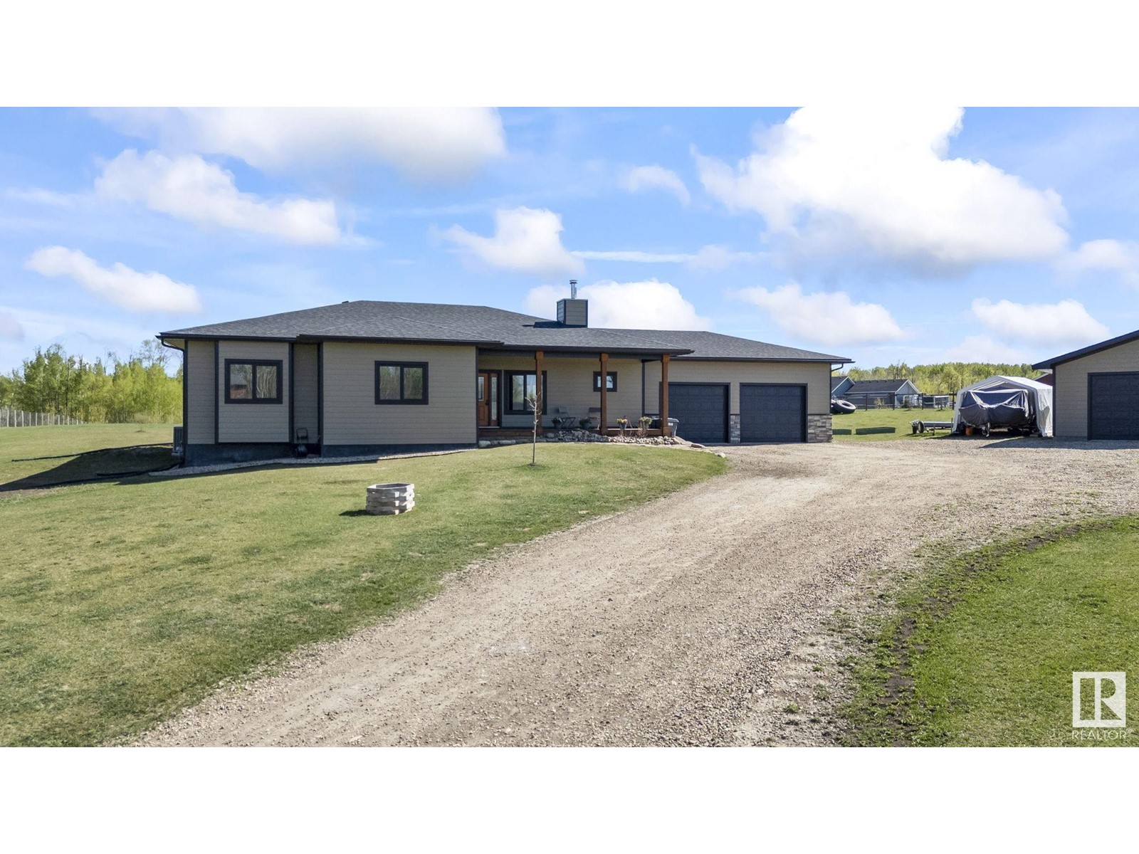 #16 54406 Rge Road 15, Rural Lac Ste. Anne County, Alberta  T0E 1V2 - Photo 44 - E4434914