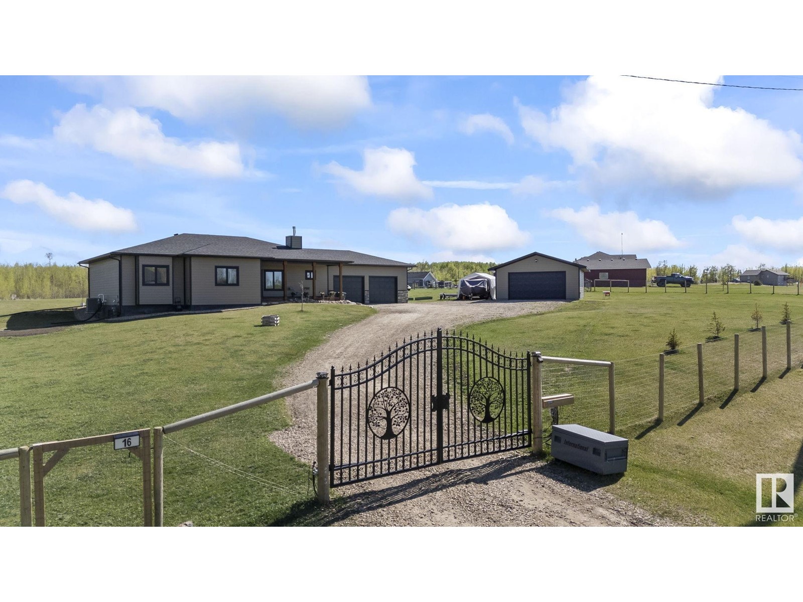 #16 54406 Rge Road 15, Rural Lac Ste. Anne County, Alberta  T0E 1V2 - Photo 46 - E4434914