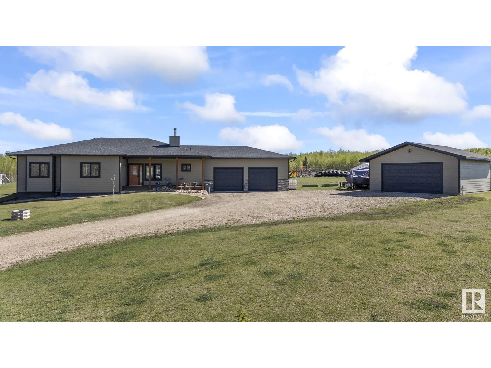 #16 54406 Rge Road 15, Rural Lac Ste. Anne County, Alberta  T0E 1V2 - Photo 47 - E4434914