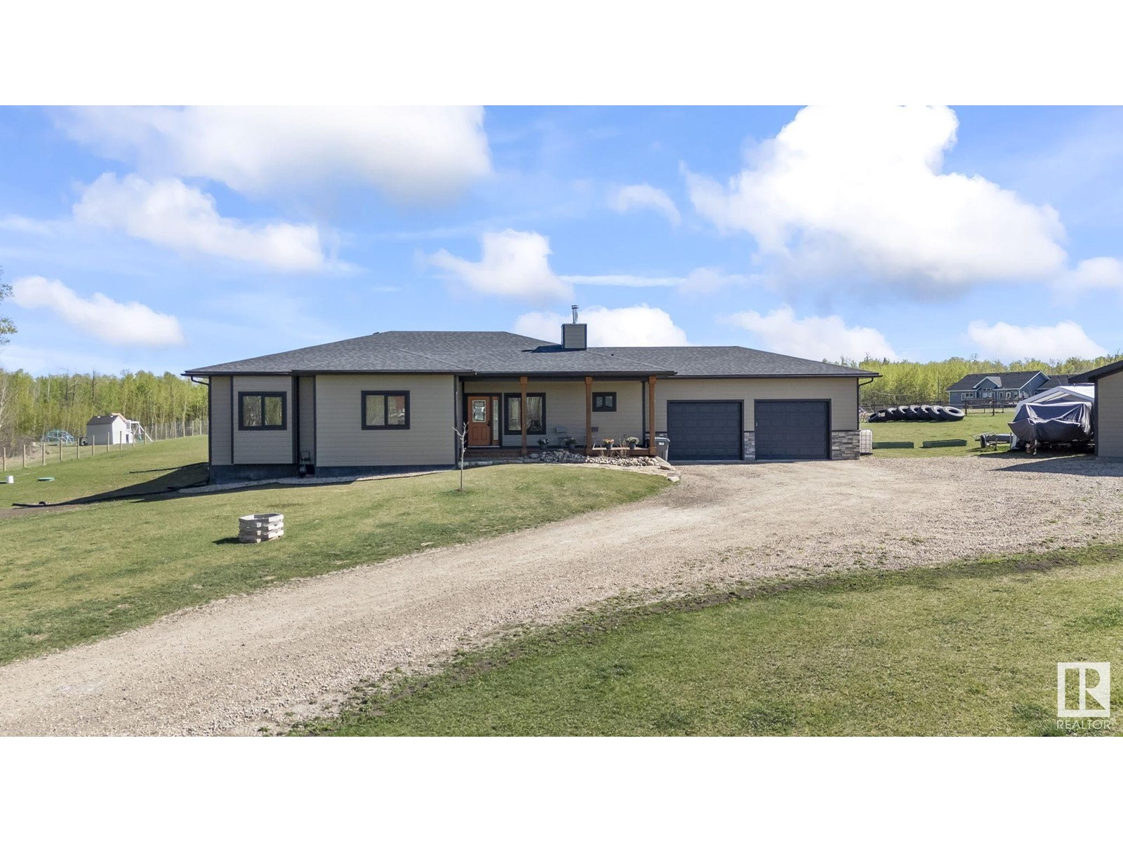 #16 54406 Rge Road 15, Rural Lac Ste. Anne County, Alberta  T0E 1V2 - Photo 48 - E4434914