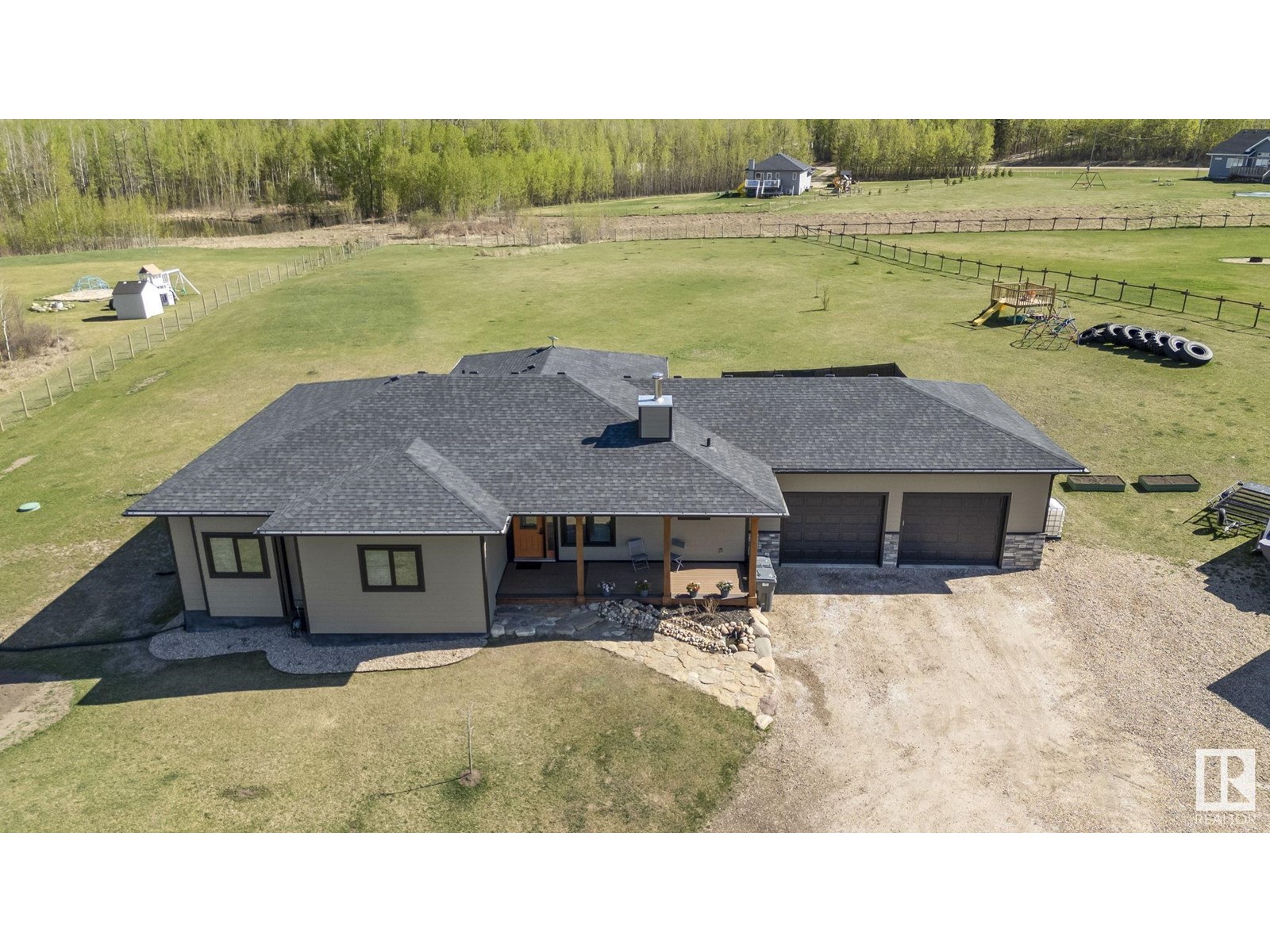 #16 54406 Rge Road 15, Rural Lac Ste. Anne County, Alberta  T0E 1V2 - Photo 49 - E4434914