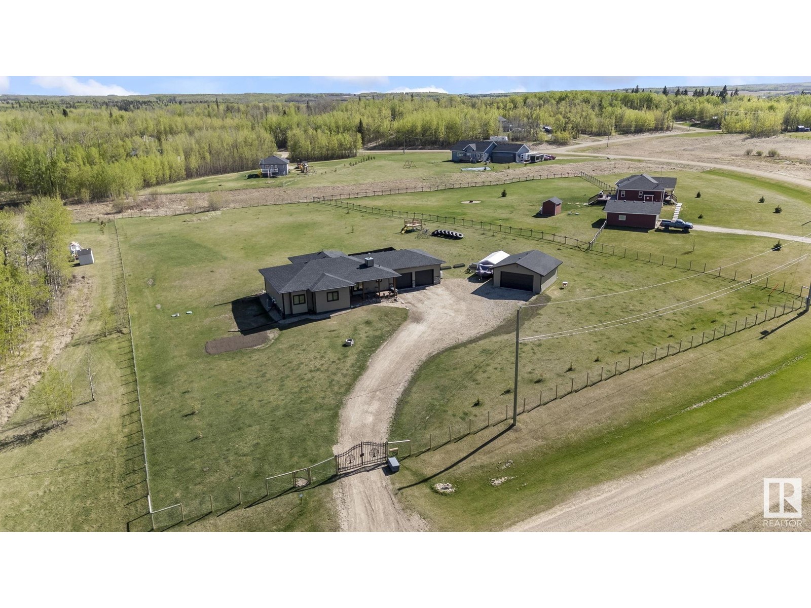 #16 54406 Rge Road 15, Rural Lac Ste. Anne County, Alberta  T0E 1V2 - Photo 50 - E4434914