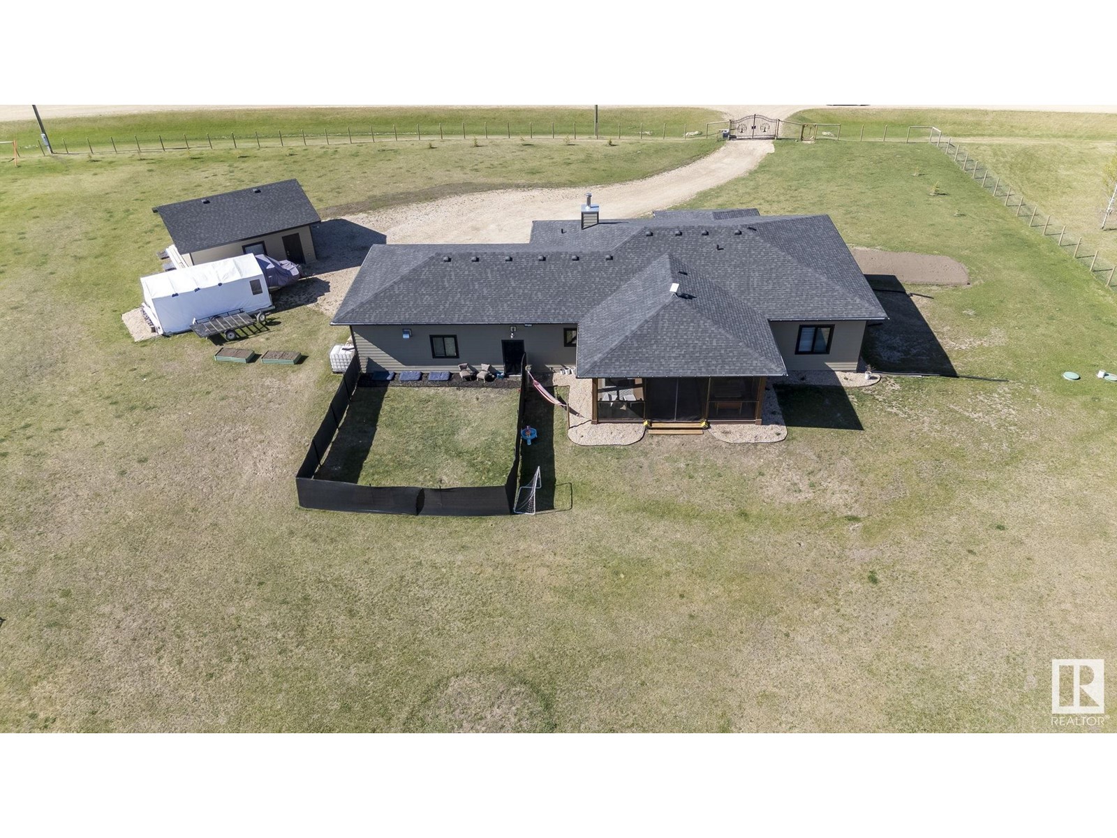 #16 54406 Rge Road 15, Rural Lac Ste. Anne County, Alberta  T0E 1V2 - Photo 51 - E4434914
