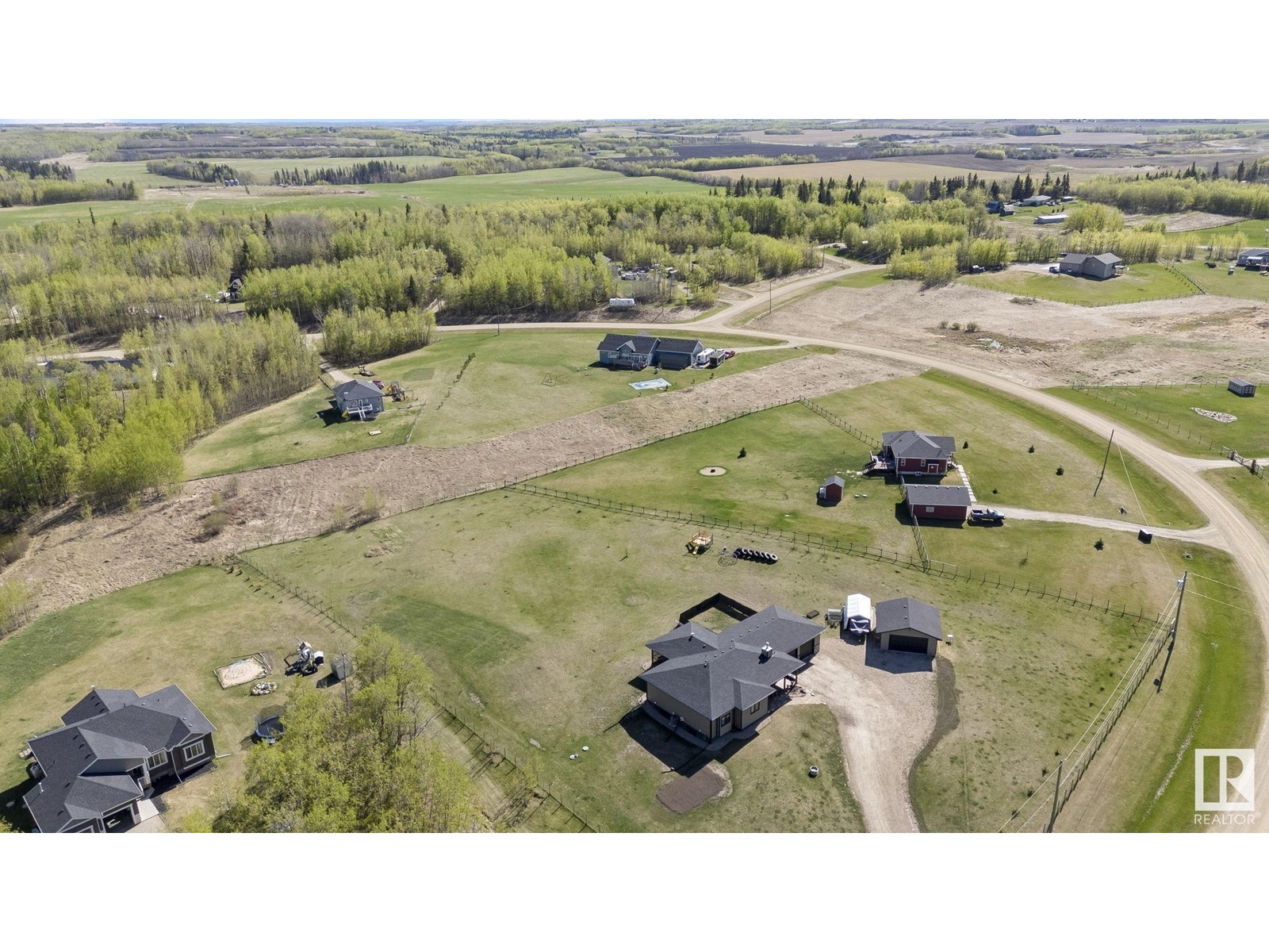 #16 54406 Rge Road 15, Rural Lac Ste. Anne County, Alberta  T0E 1V2 - Photo 54 - E4434914