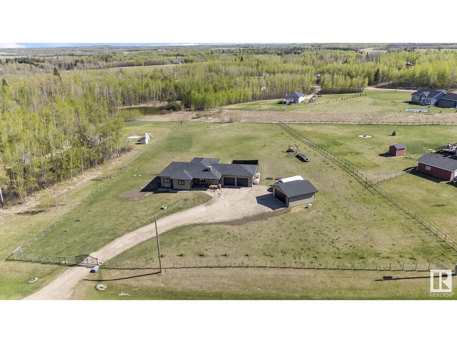 #16 54406 Rge Road 15, Rural Lac Ste. Anne County, Alberta  T0E 1V2 - Photo 59 - E4434914