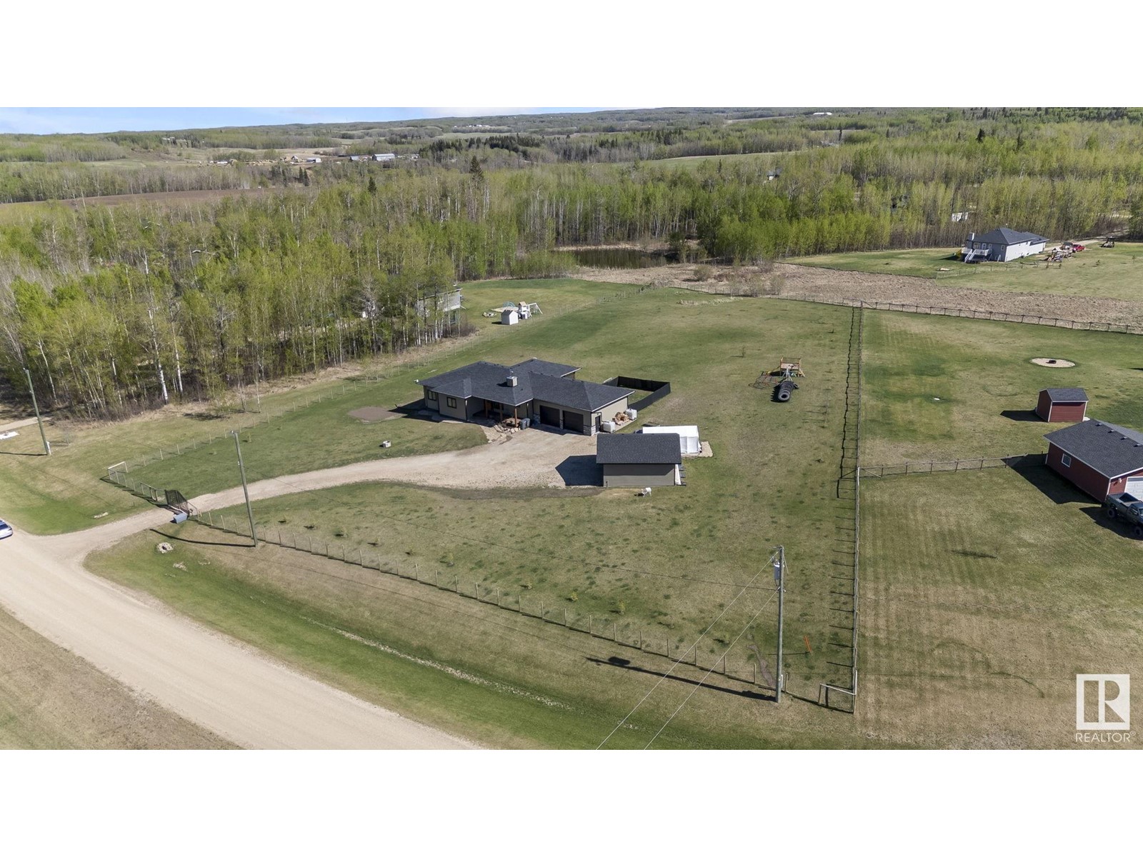 #16 54406 Rge Road 15, Rural Lac Ste. Anne County, Alberta  T0E 1V2 - Photo 60 - E4434914
