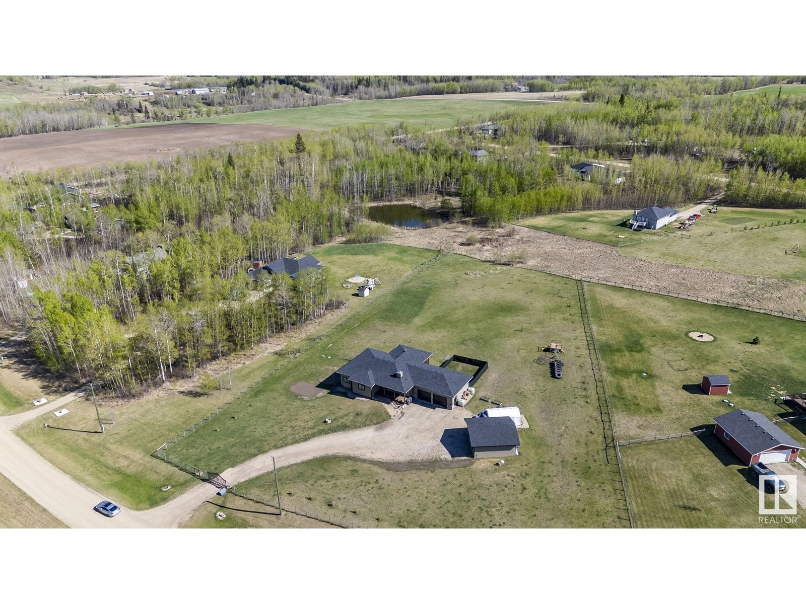 #16 54406 Rge Road 15, Rural Lac Ste. Anne County, Alberta  T0E 1V2 - Photo 63 - E4434914