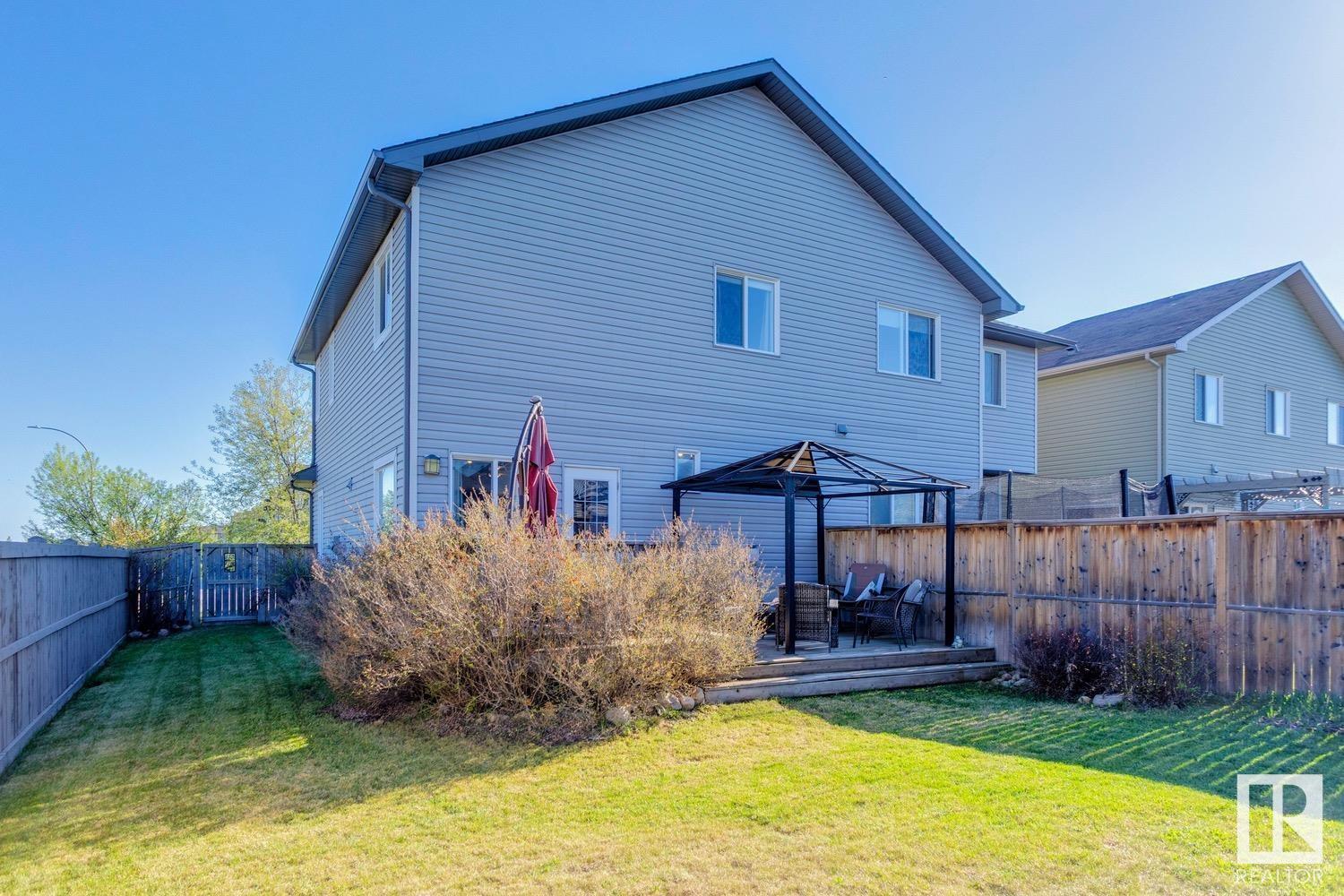 20 South Creek Wd, Stony Plain, Alberta  T7A 0C8 - Photo 15 - E4434916