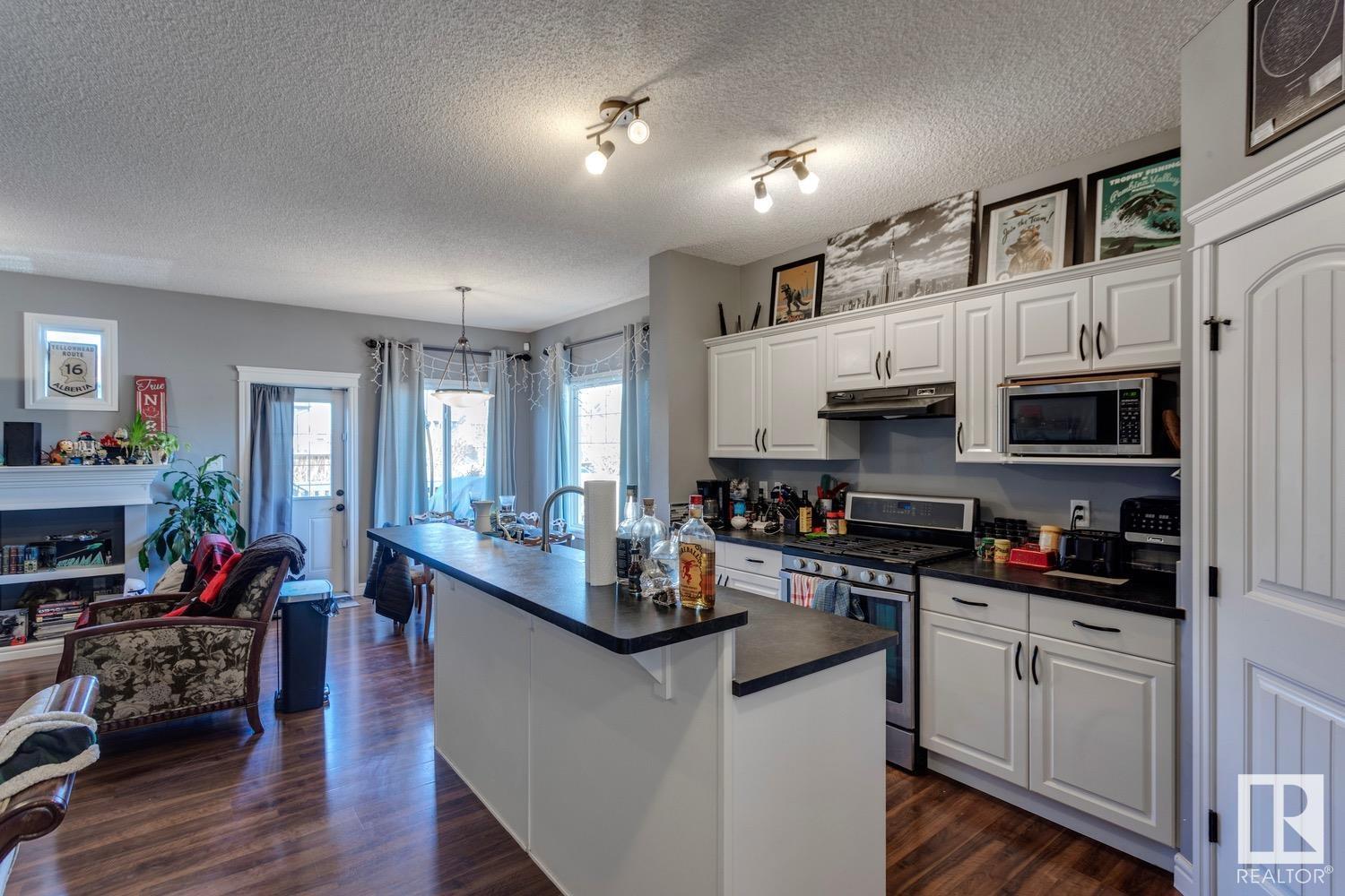 20 South Creek Wd, Stony Plain, Alberta  T7A 0C8 - Photo 2 - E4434916