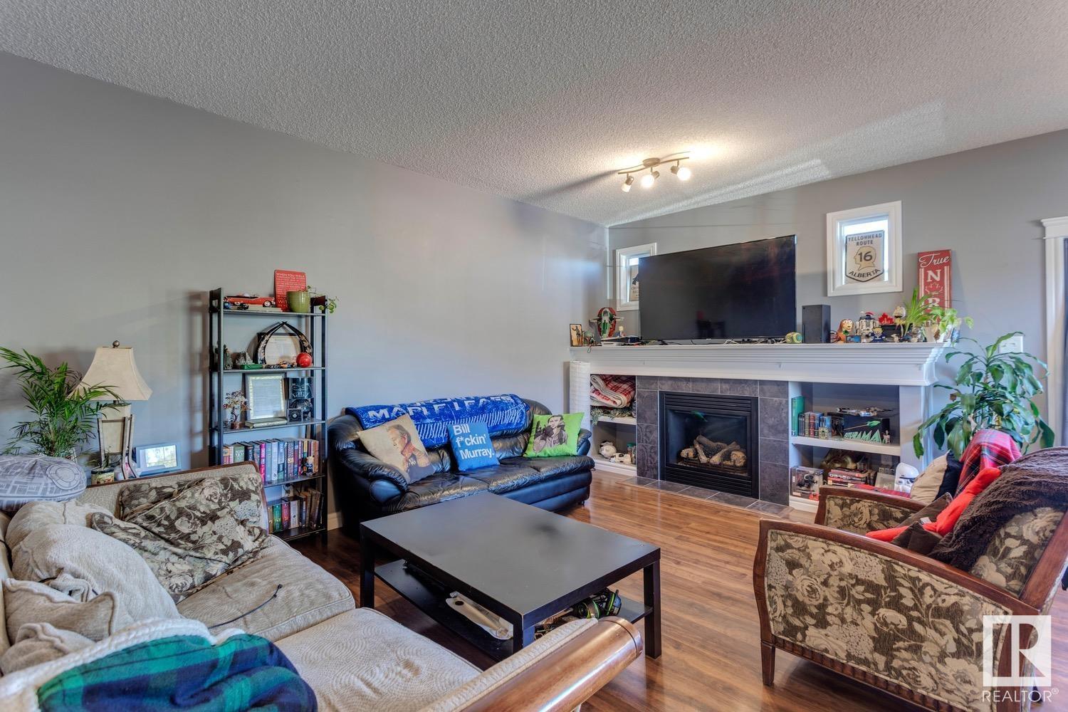 20 South Creek Wd, Stony Plain, Alberta  T7A 0C8 - Photo 5 - E4434916