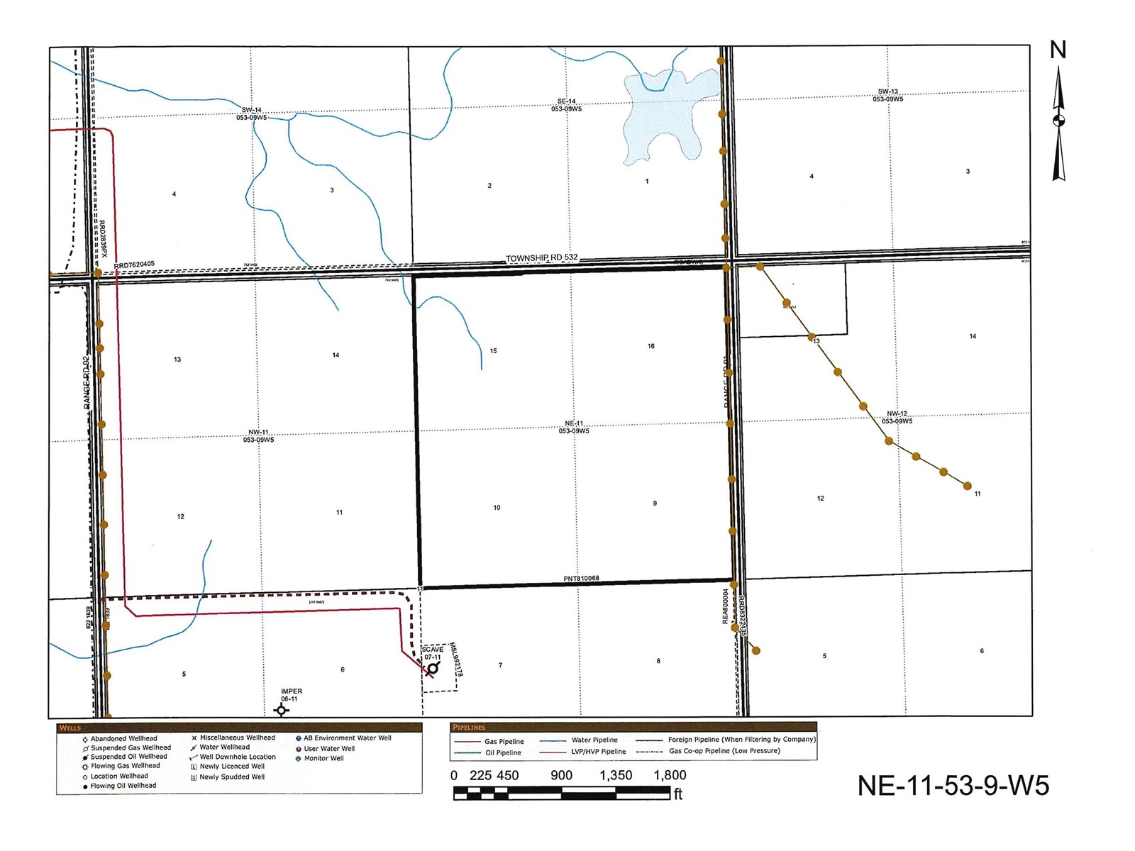 Rr91 & Twp 532 Wildwood, Rural Yellowhead, Alberta  T0E 0T0 - Photo 14 - E4434966