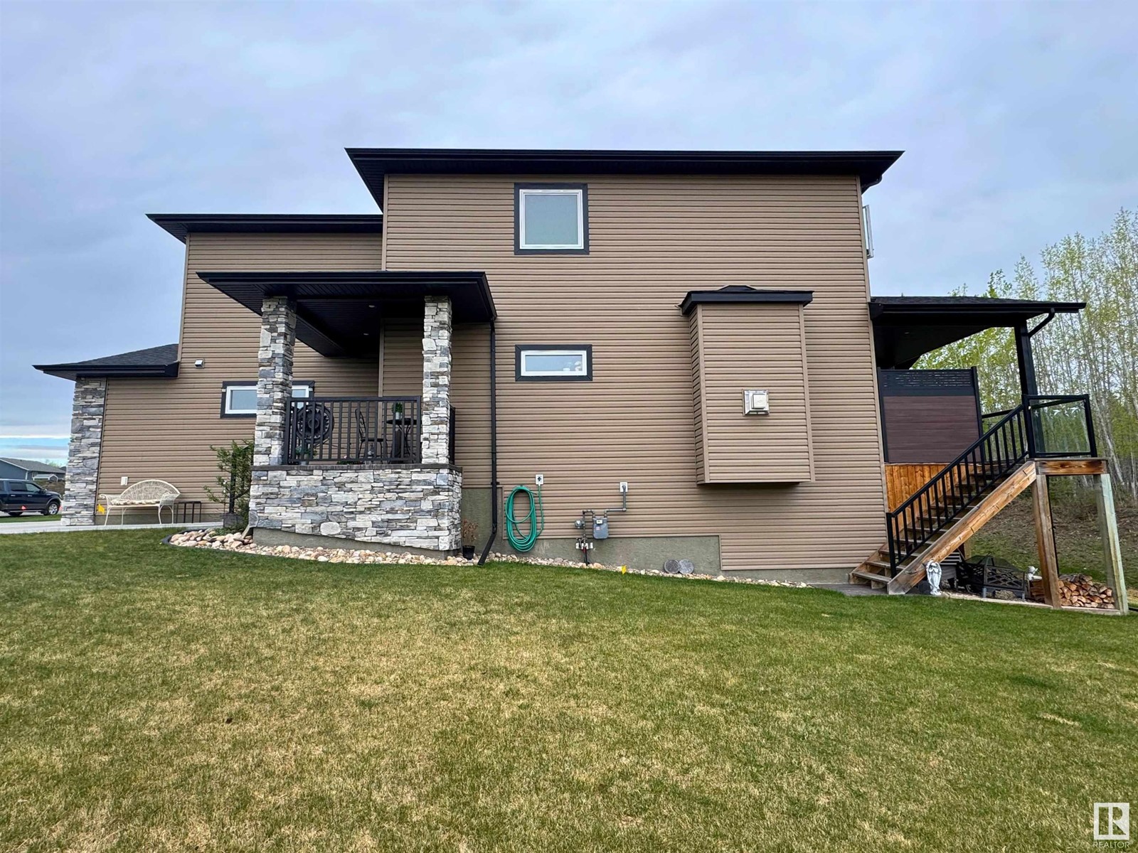 522 49119 Rr73, Rural Brazeau County, Alberta  T7A 2A2 - Photo 7 - E4434978