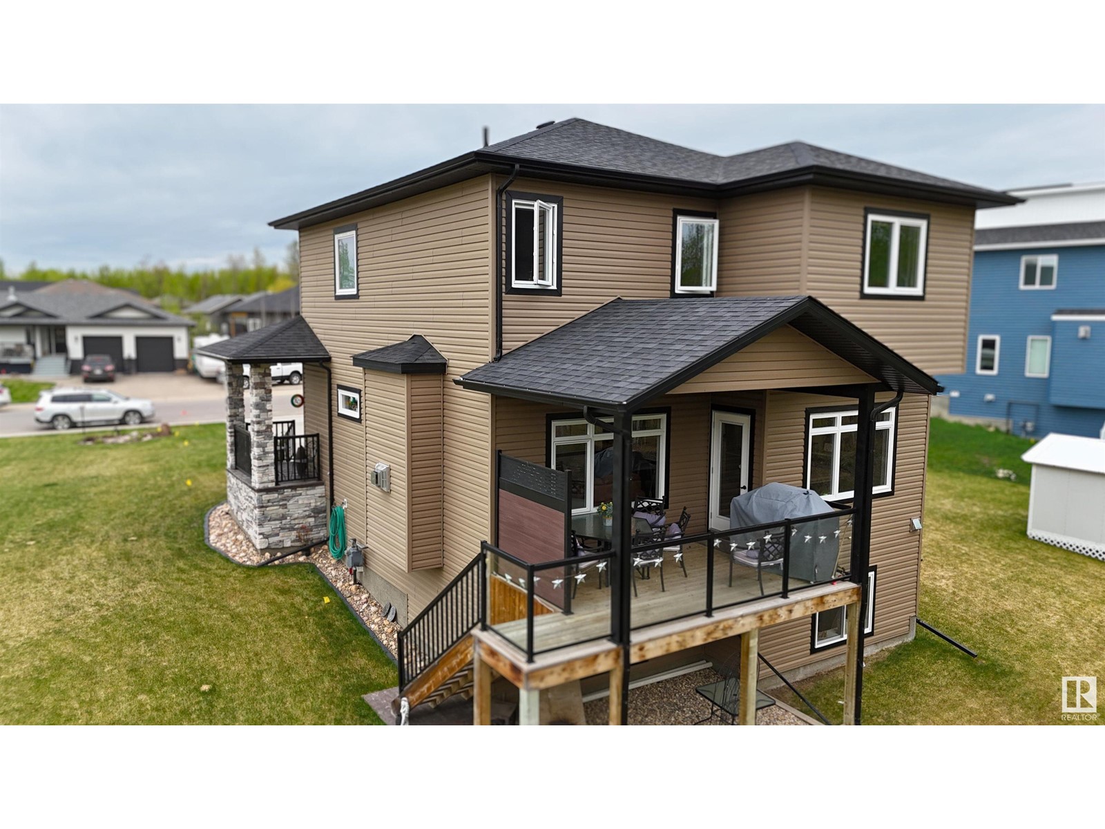 522 49119 Rr73, Rural Brazeau County, Alberta  T7A 2A2 - Photo 8 - E4434978