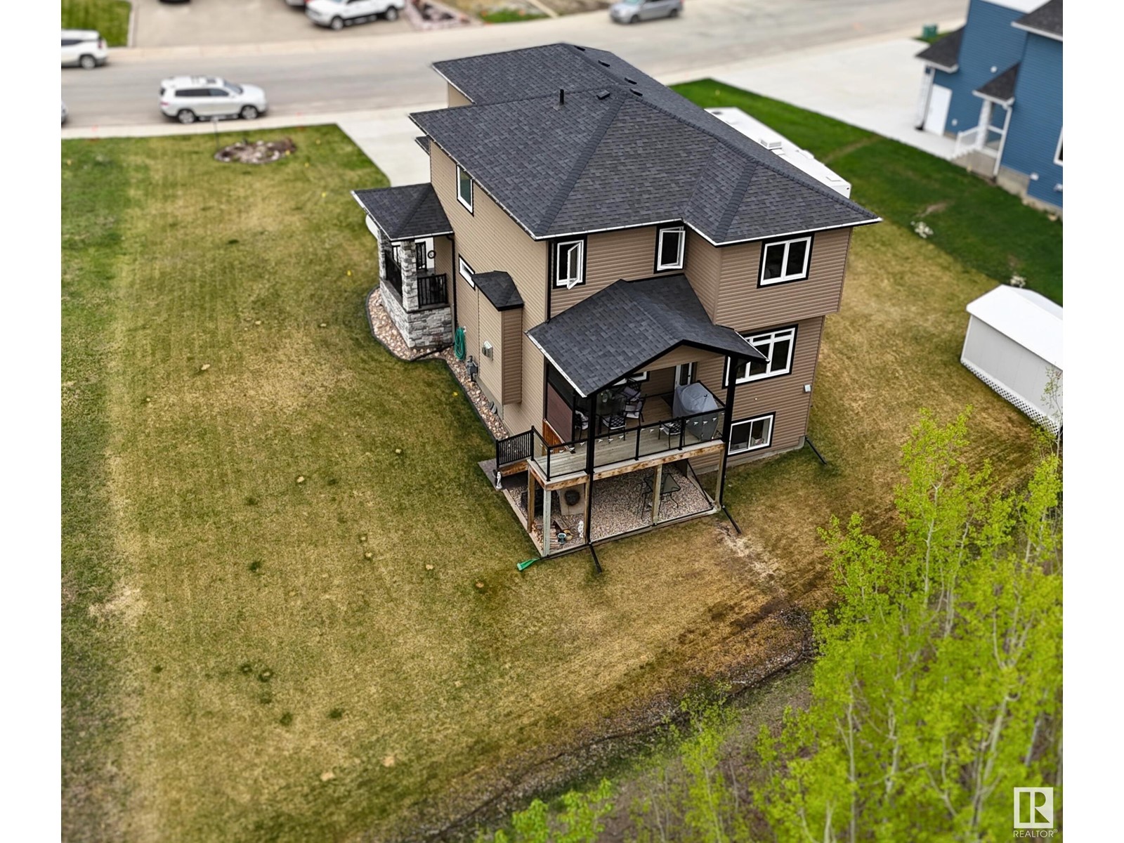 522 49119 Rr73, Rural Brazeau County, Alberta  T7A 2A2 - Photo 9 - E4434978