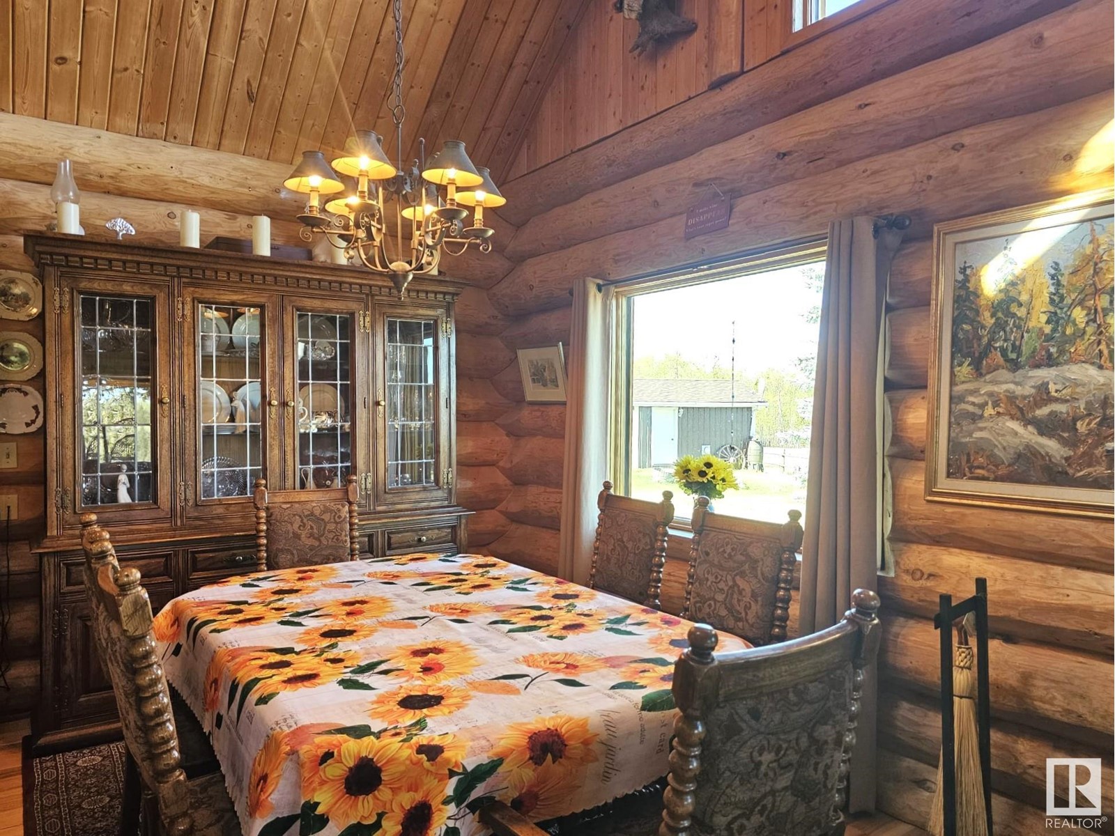 48417 Range Road 51a, Rural Brazeau County, Alberta  T0C 0W0 - Photo 10 - E4434987