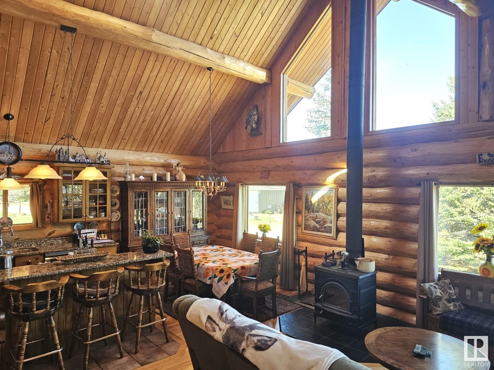 48417 Range Road 51a, Rural Brazeau County, Alberta  T0C 0W0 - Photo 11 - E4434987