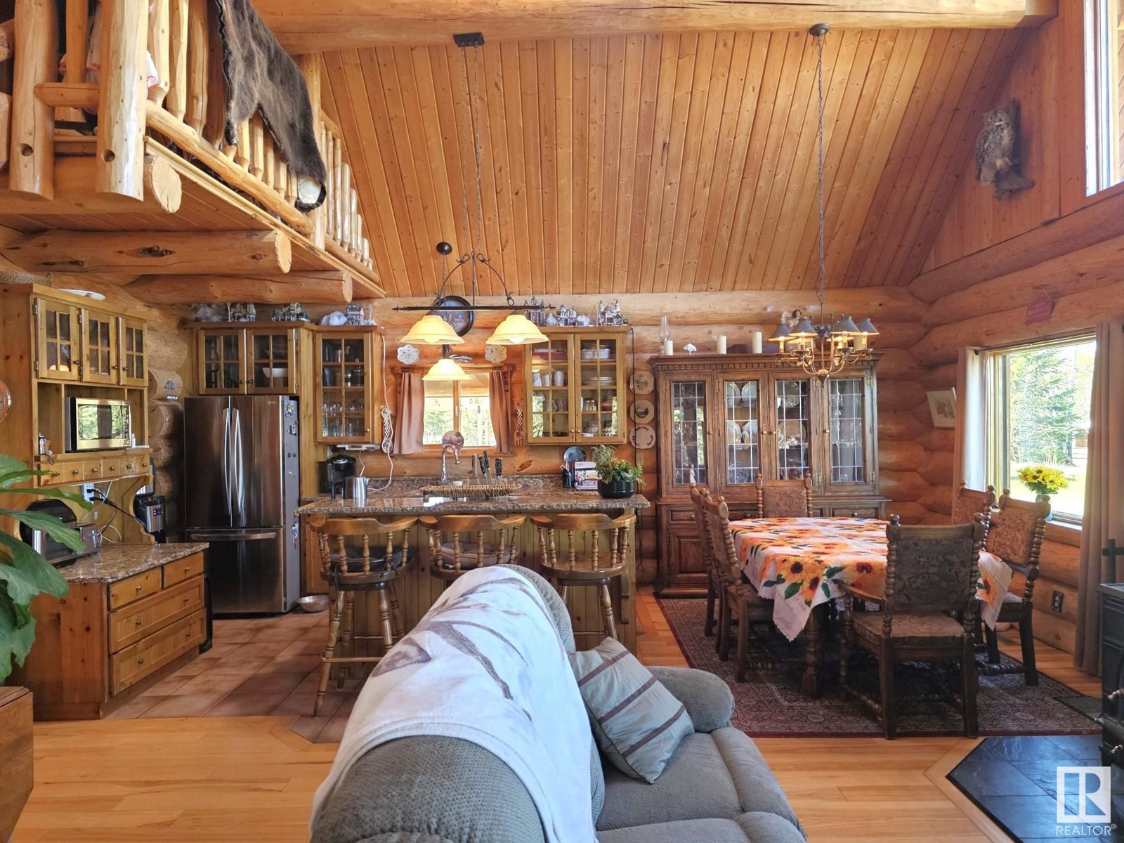 48417 Range Road 51a, Rural Brazeau County, Alberta  T0C 0W0 - Photo 12 - E4434987